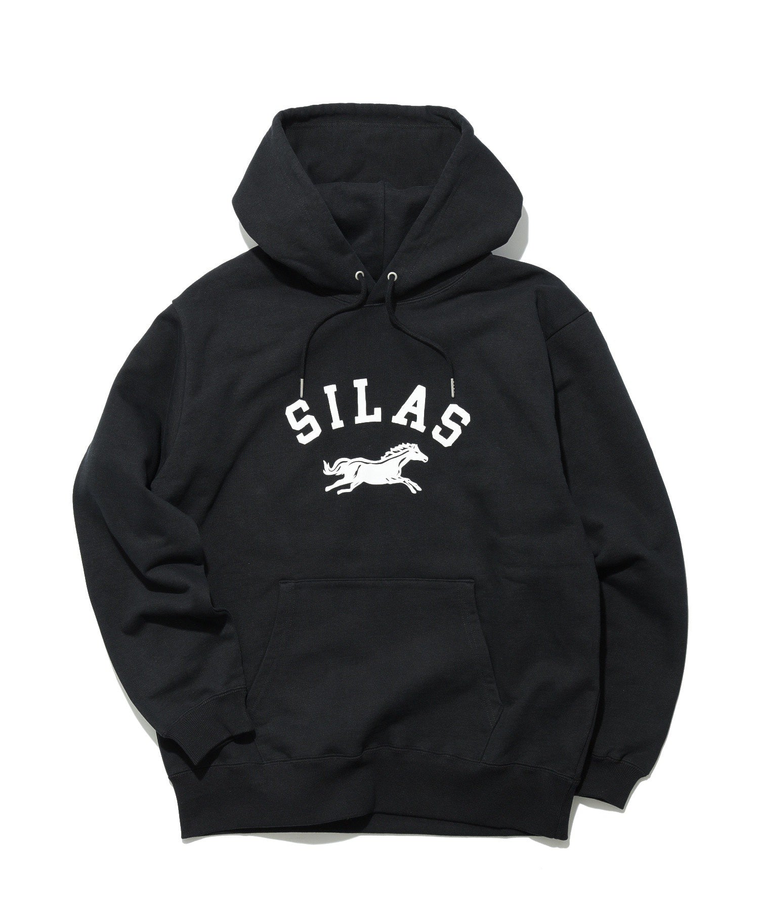 STALLION SWEAT HOODIE