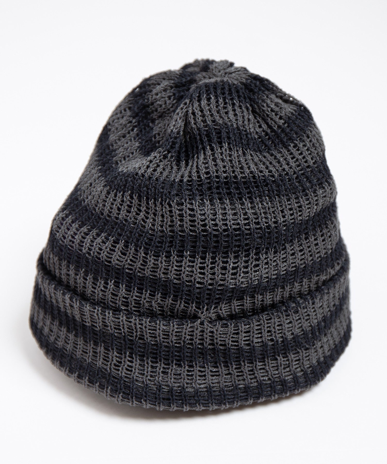 【RACAL】Sheer Mesh Knit Cap