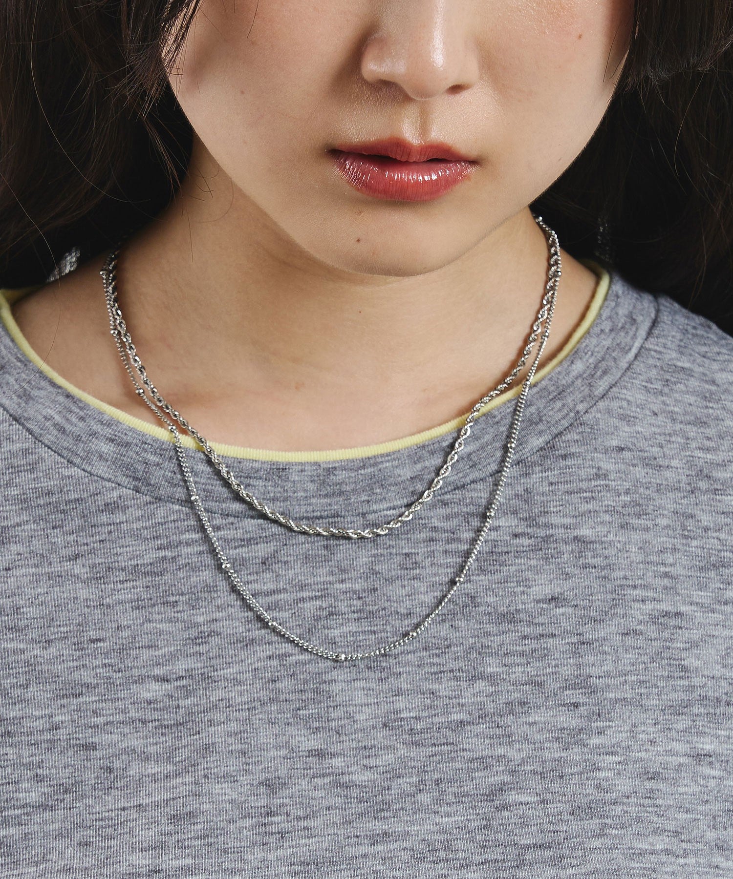 CHAIN NECKLACE