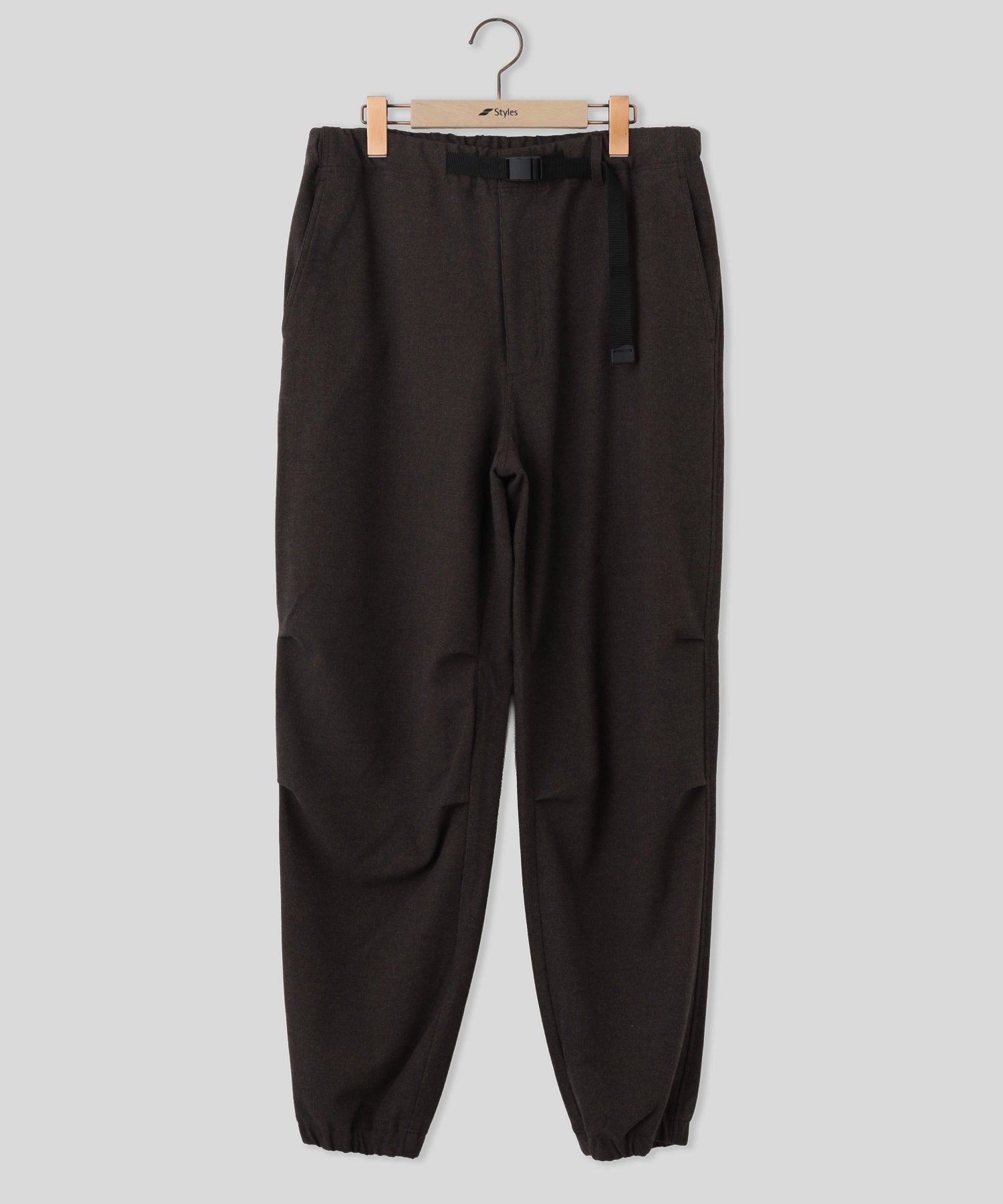 STYLES PRES WARM PANTS St26FW-PT09