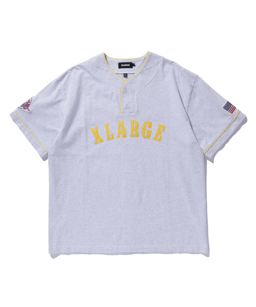 BASEBALL S/S TEE – calif（カリフ）公式サイト