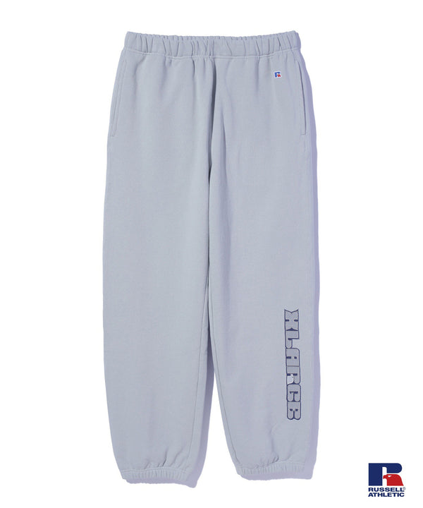XLARGE×RUSSELL ATHLETIC SWEAT PANTS – calif（カリフ）公式サイト
