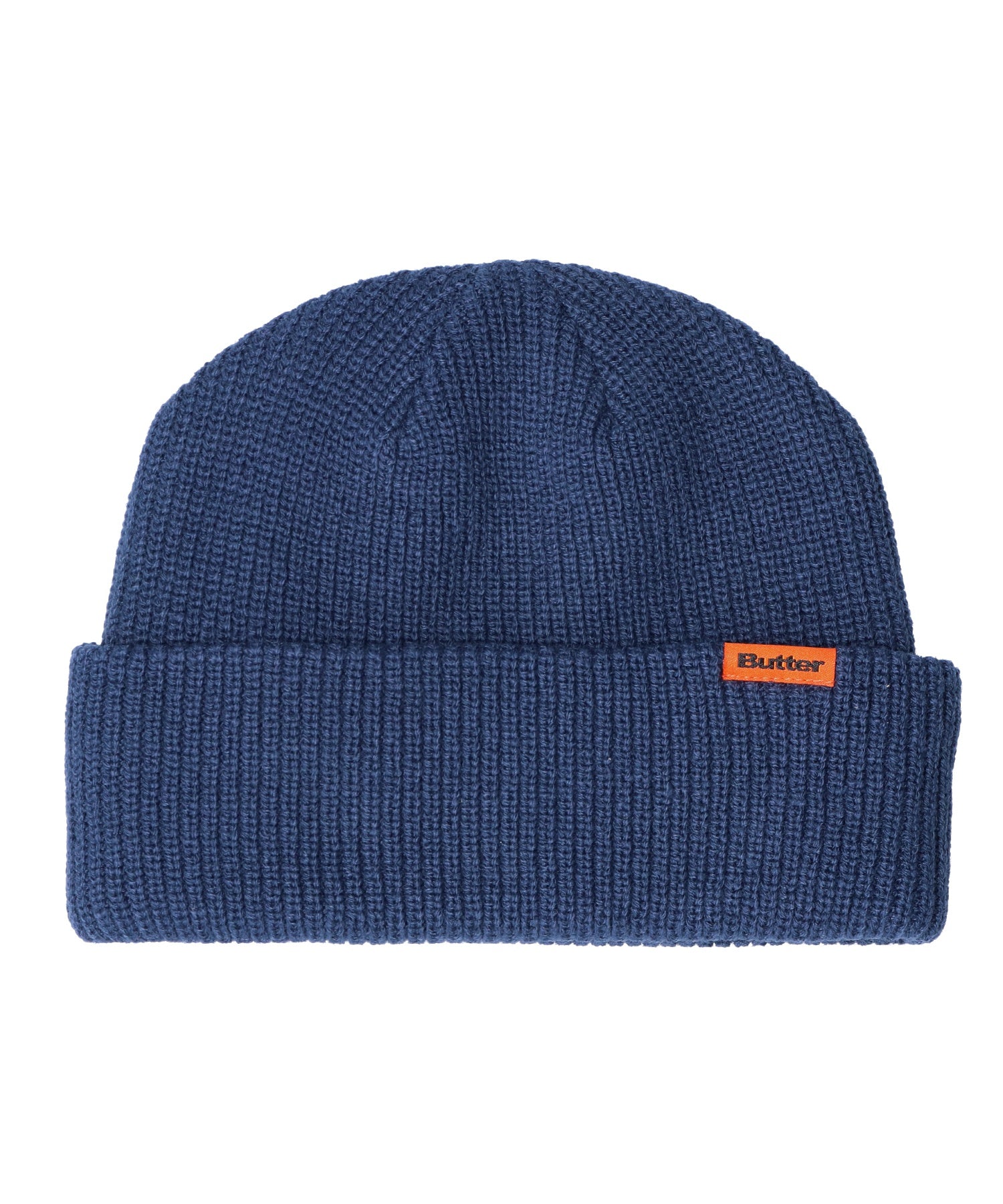 BUTTER/バター/Tall Wharfie Beanie