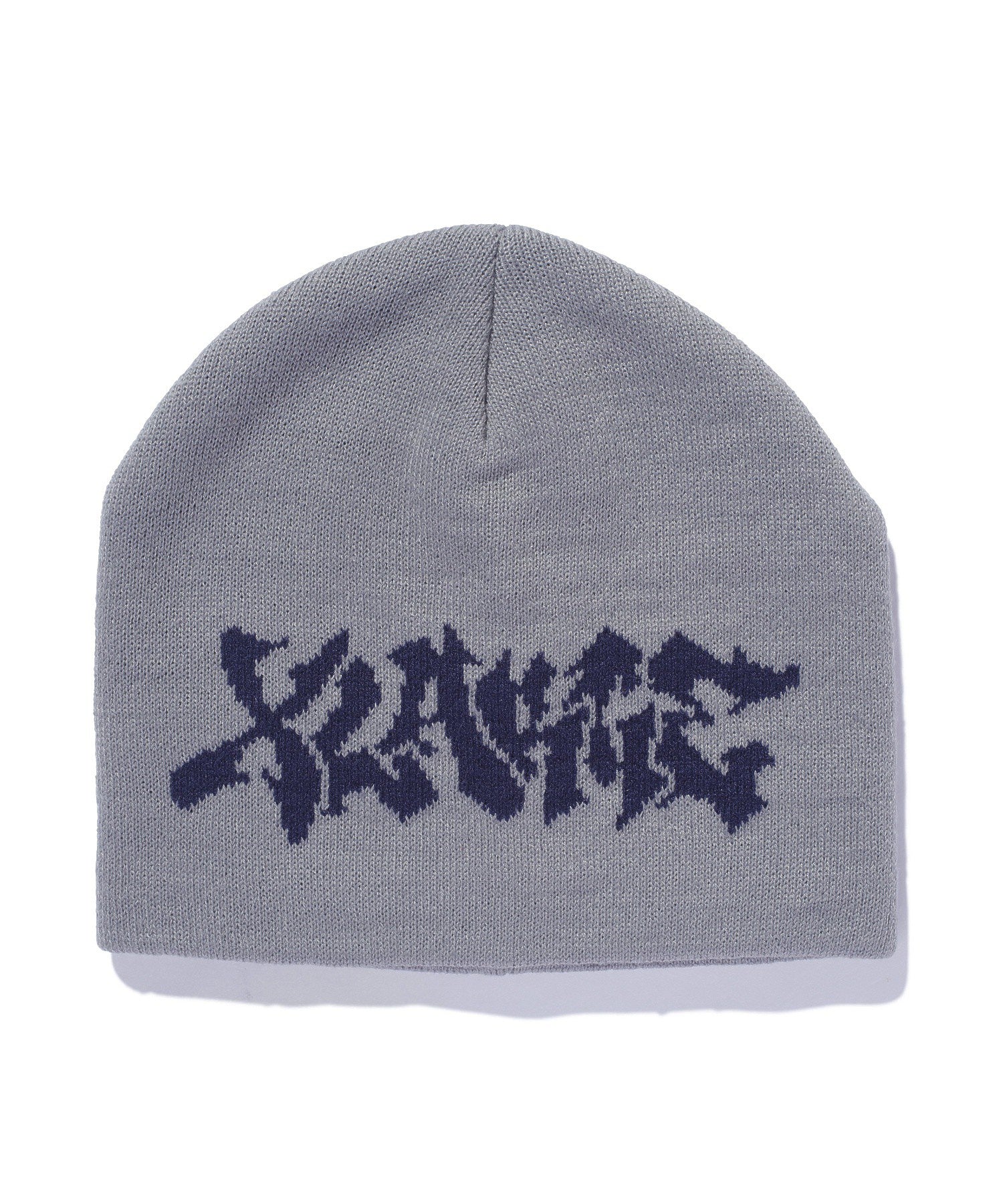 GRAFFITI LOGO SINGLE BEANIE