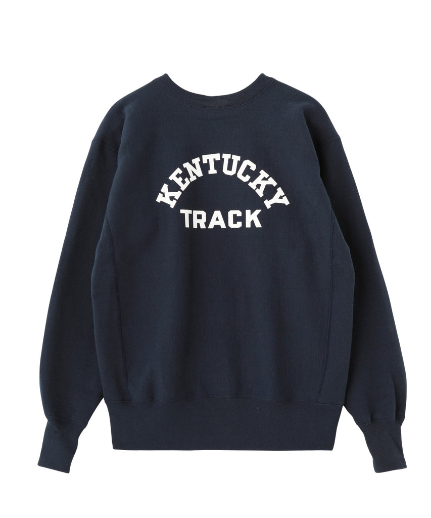 CHAMPION/チャンピオン/RW 2ND PATENT CREW NECK SWEATSHIRT C3-Y019