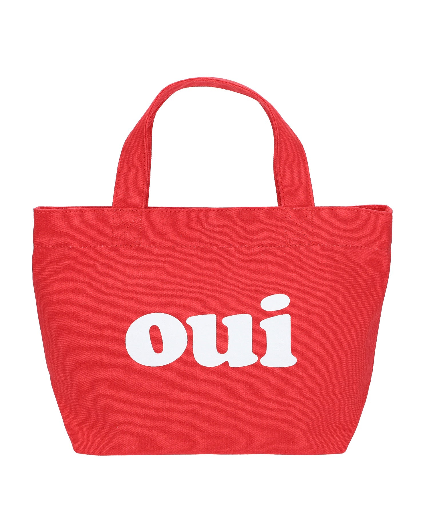 OUI MINI TOTE