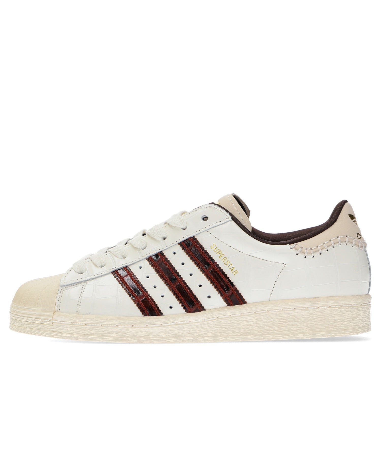 adidas/アディダス/WB WMNS SUPERSTAR KH8797