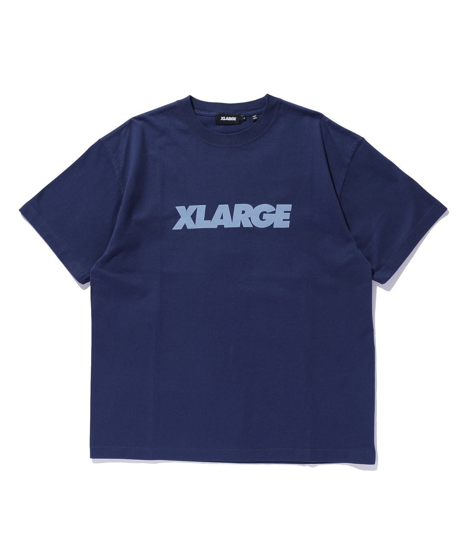 STANDARD LOGO S/S TEE