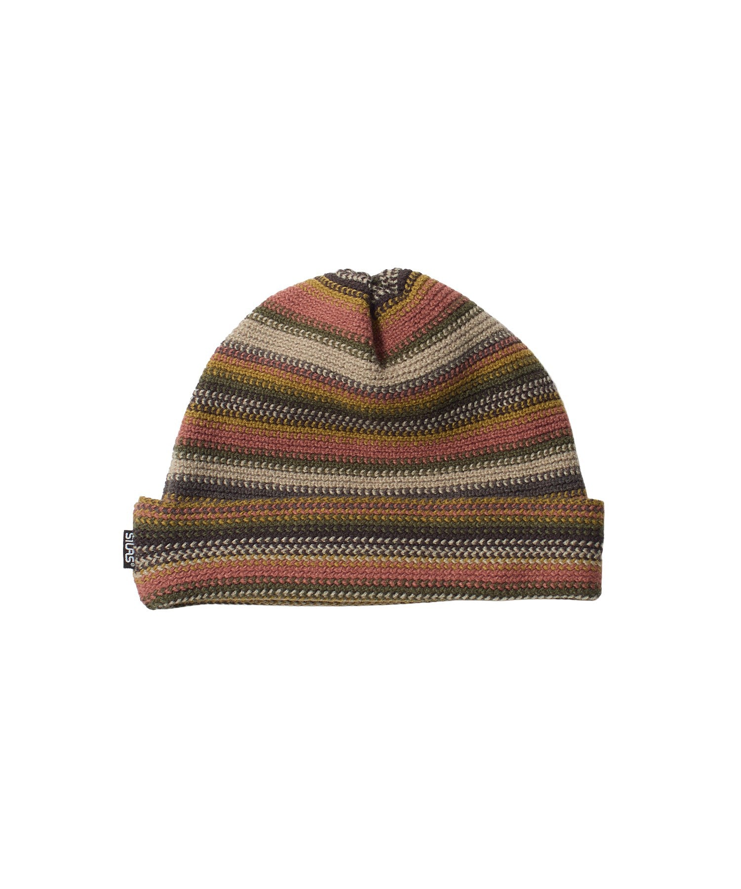 KNIT CAP
