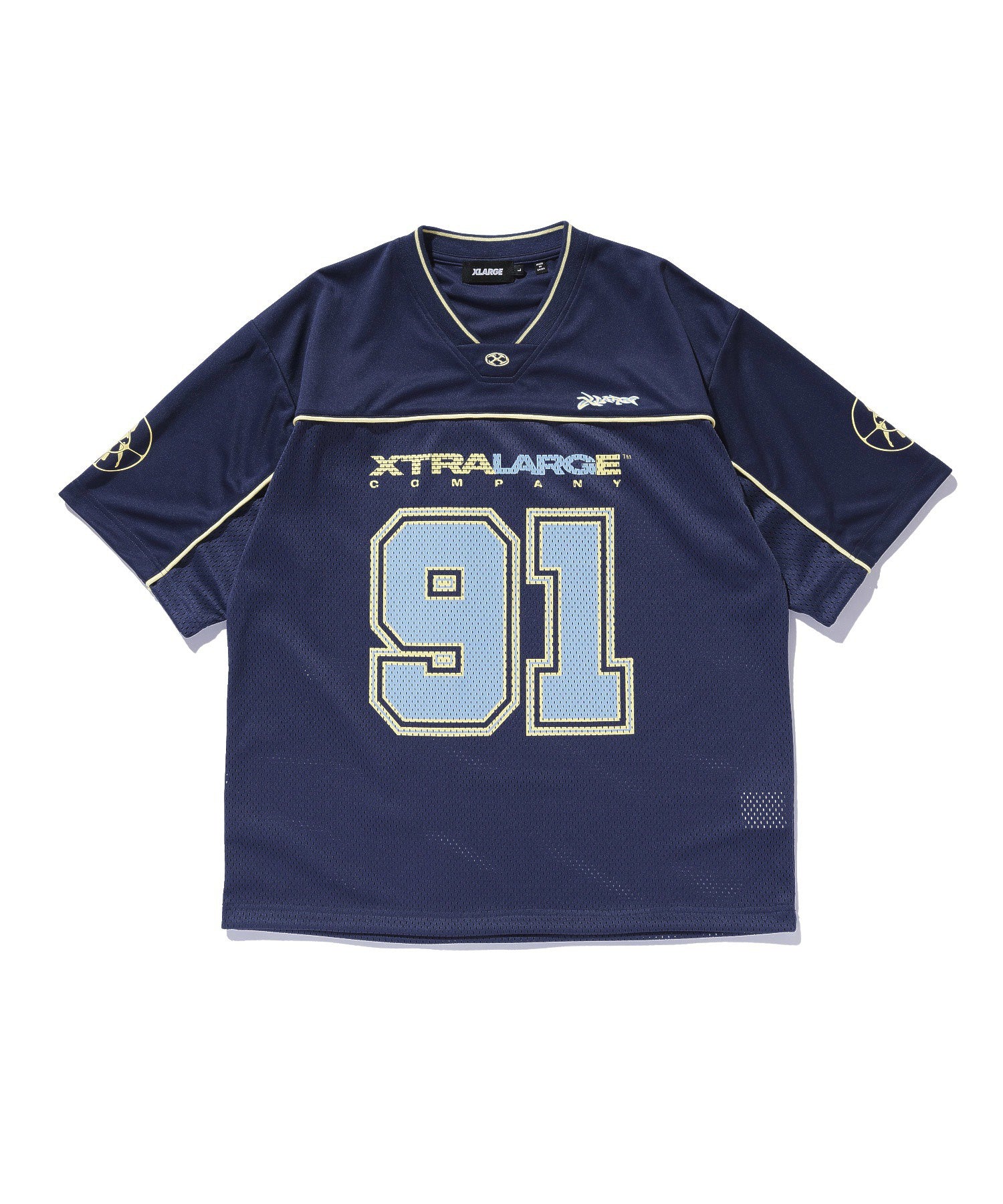 XTRA FOOTBALL JERSEY