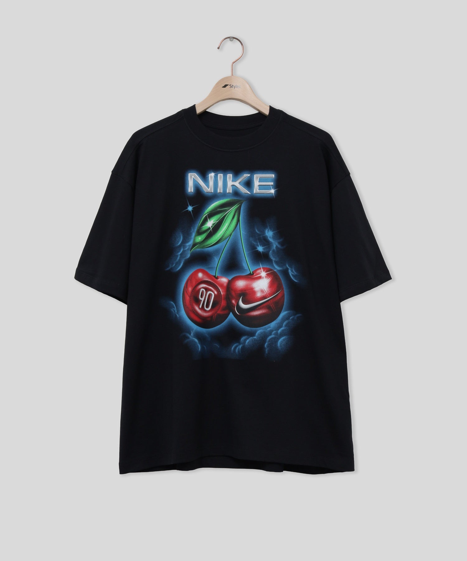 NIKE/ナイキ/W NSW CLASSIC OS ST6 TEE IR7837