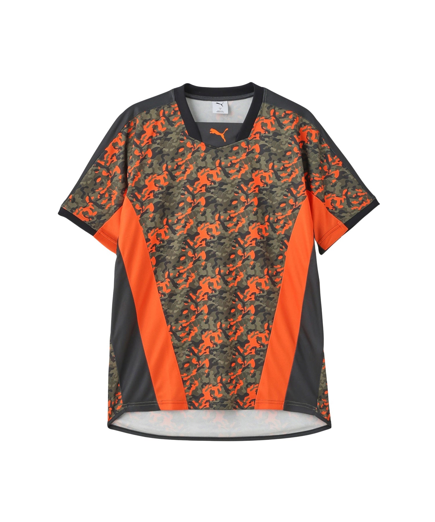 PUMA x SCYE Football SHIRT