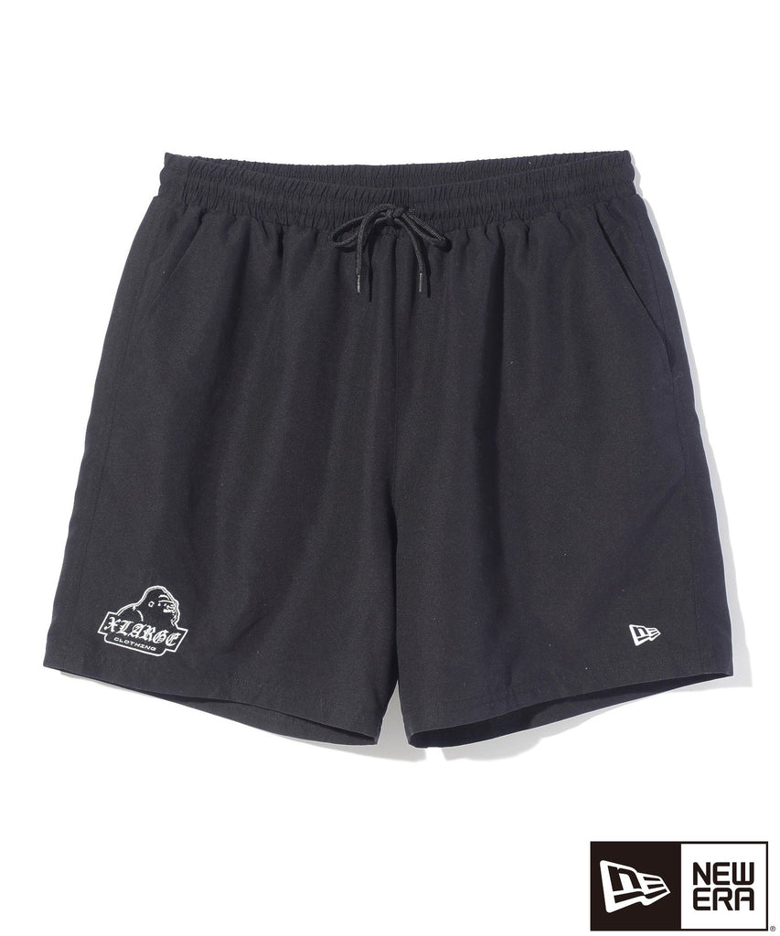 XLARGE×NEW ERA PERFORMANCE UTILITY SHORTS – calif（カリフ
