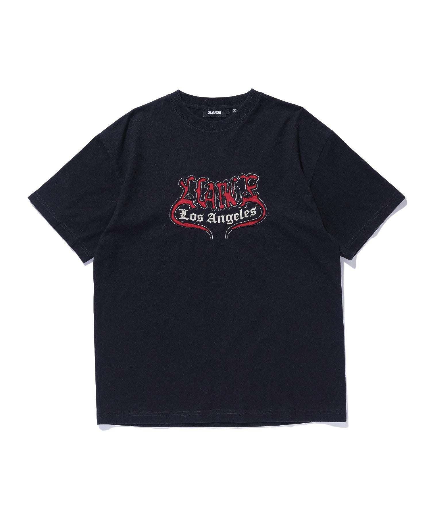 HELL S/S TEE
