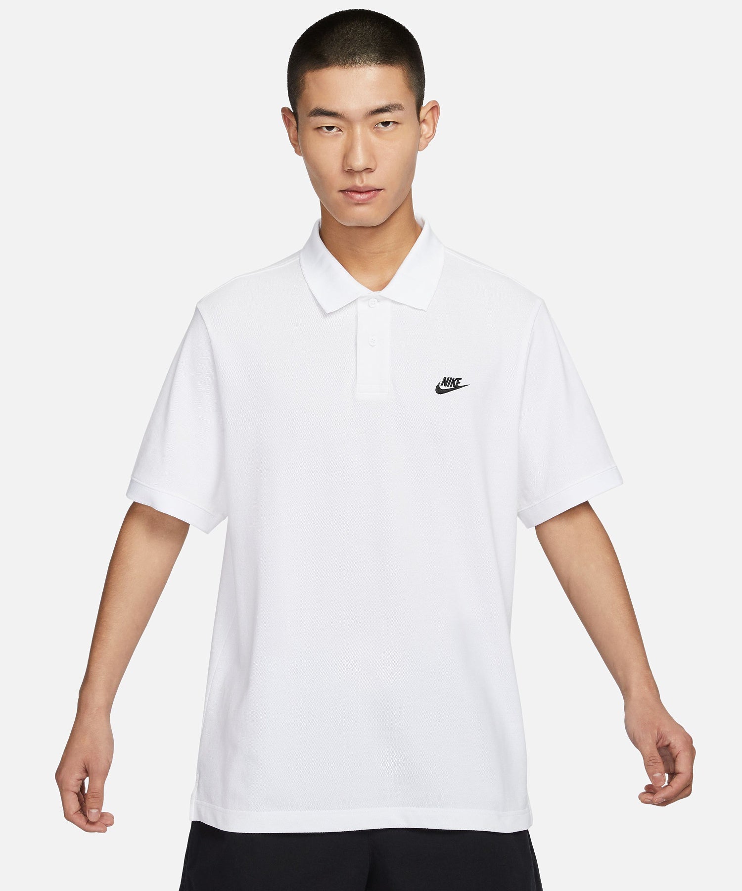 NIKE/ナイキ/CLUB SS POLO SHIRT/FN3895