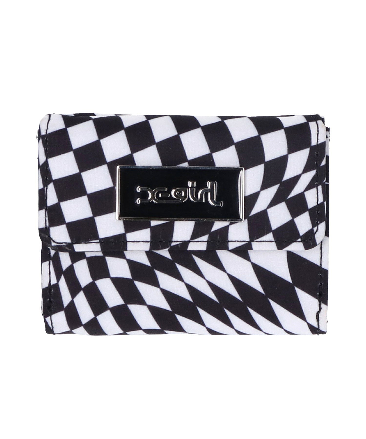 TRI-FOLD WALLET　X-girl