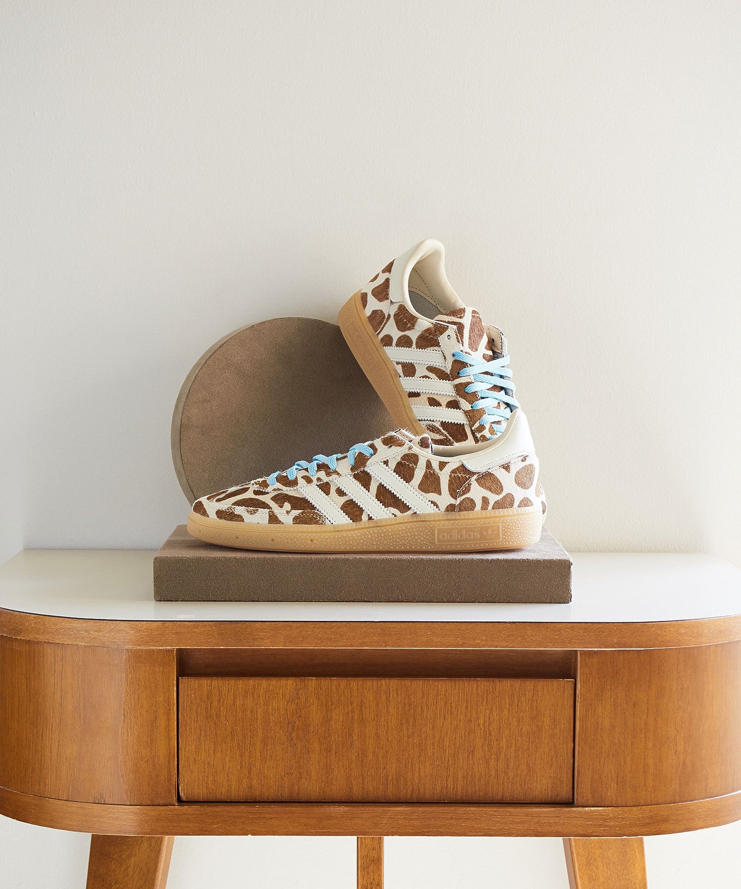 ADIDAS/HANDBALL SPEZIAL W