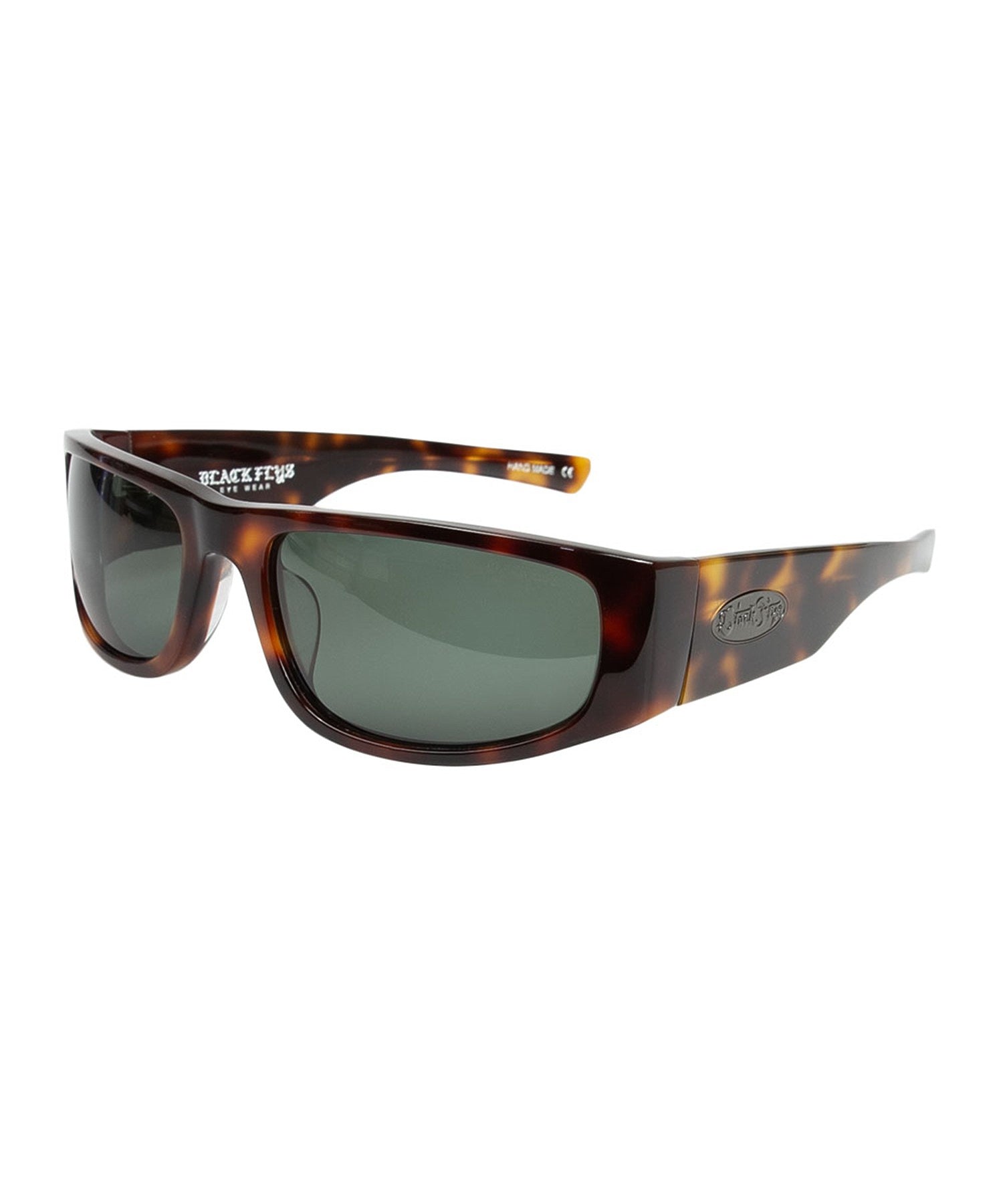 【BLACKFLYS】FLY BURNER