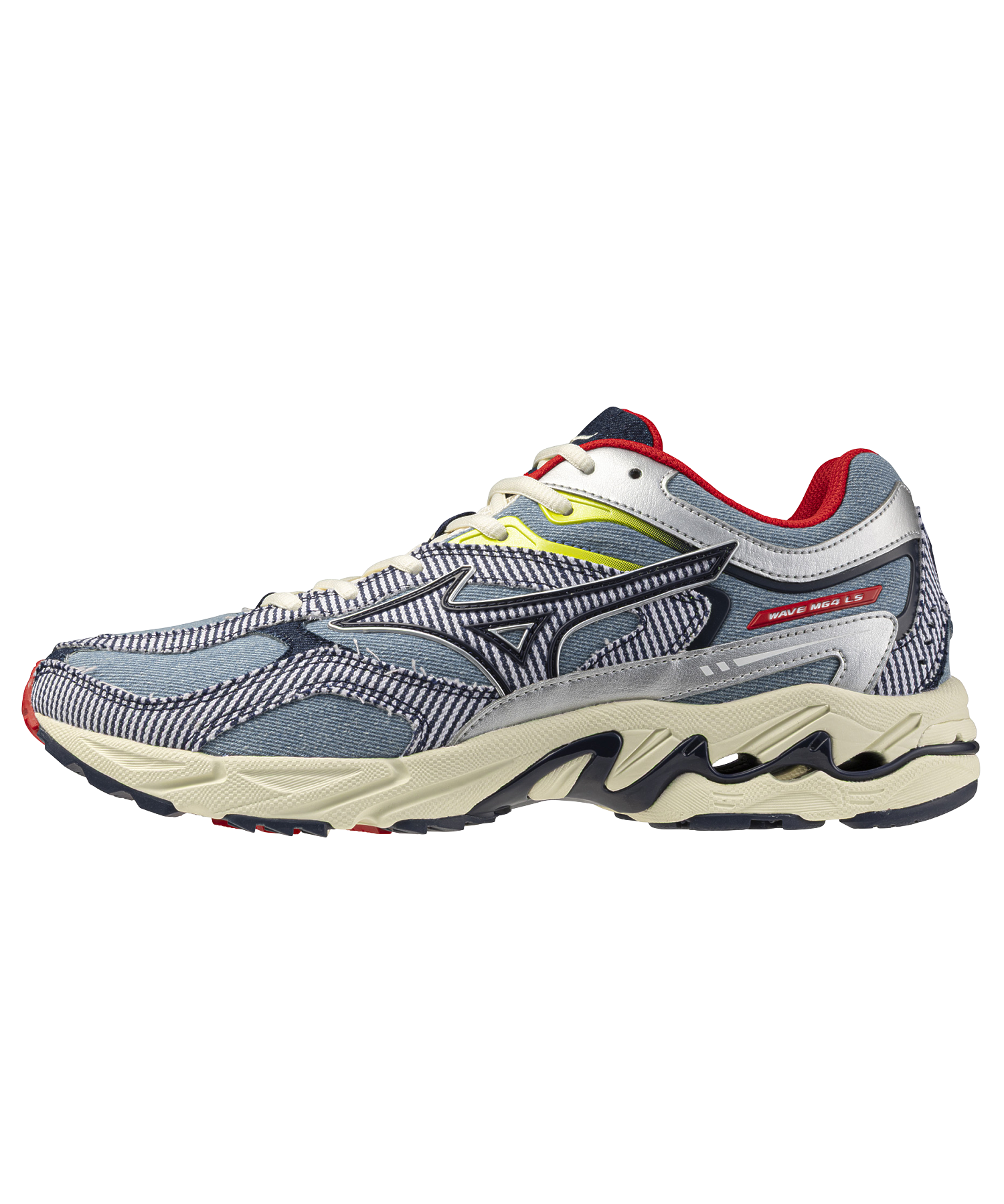 SWJP MIZUNO WAVE MUSTANG LS SWJP SW-26FW-24