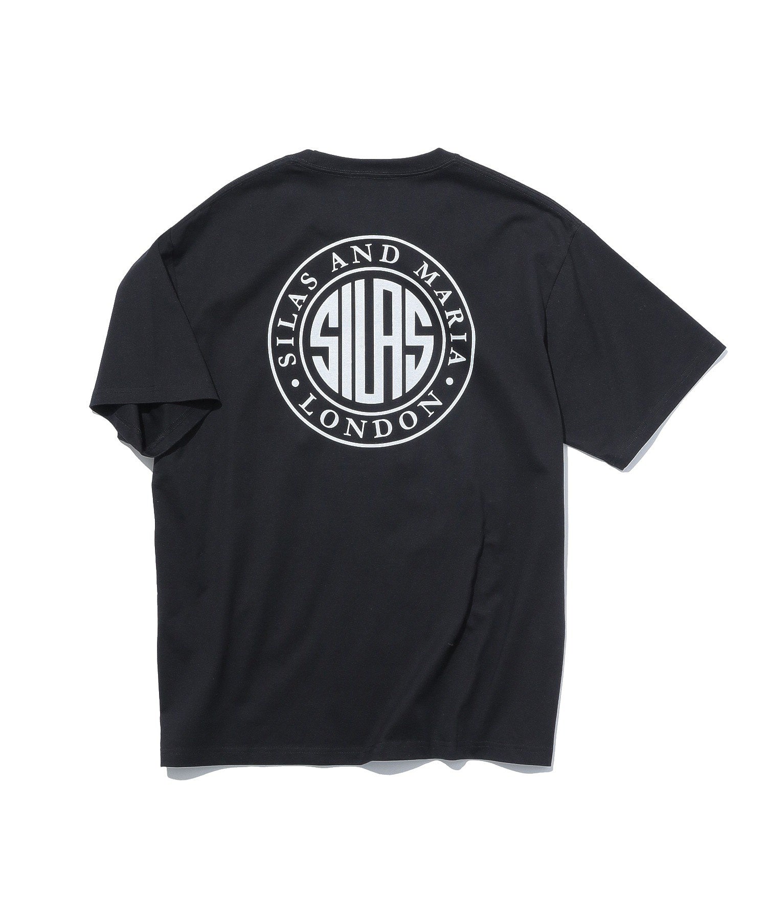 SEALED LOGO S/S TEE