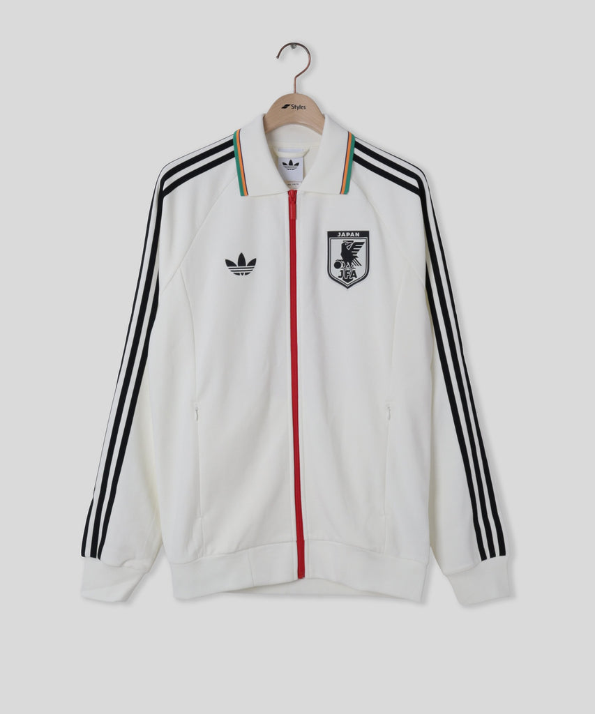 adidas/アディダス/WC Japan National Team Away ANTHEM JACKET KA1514