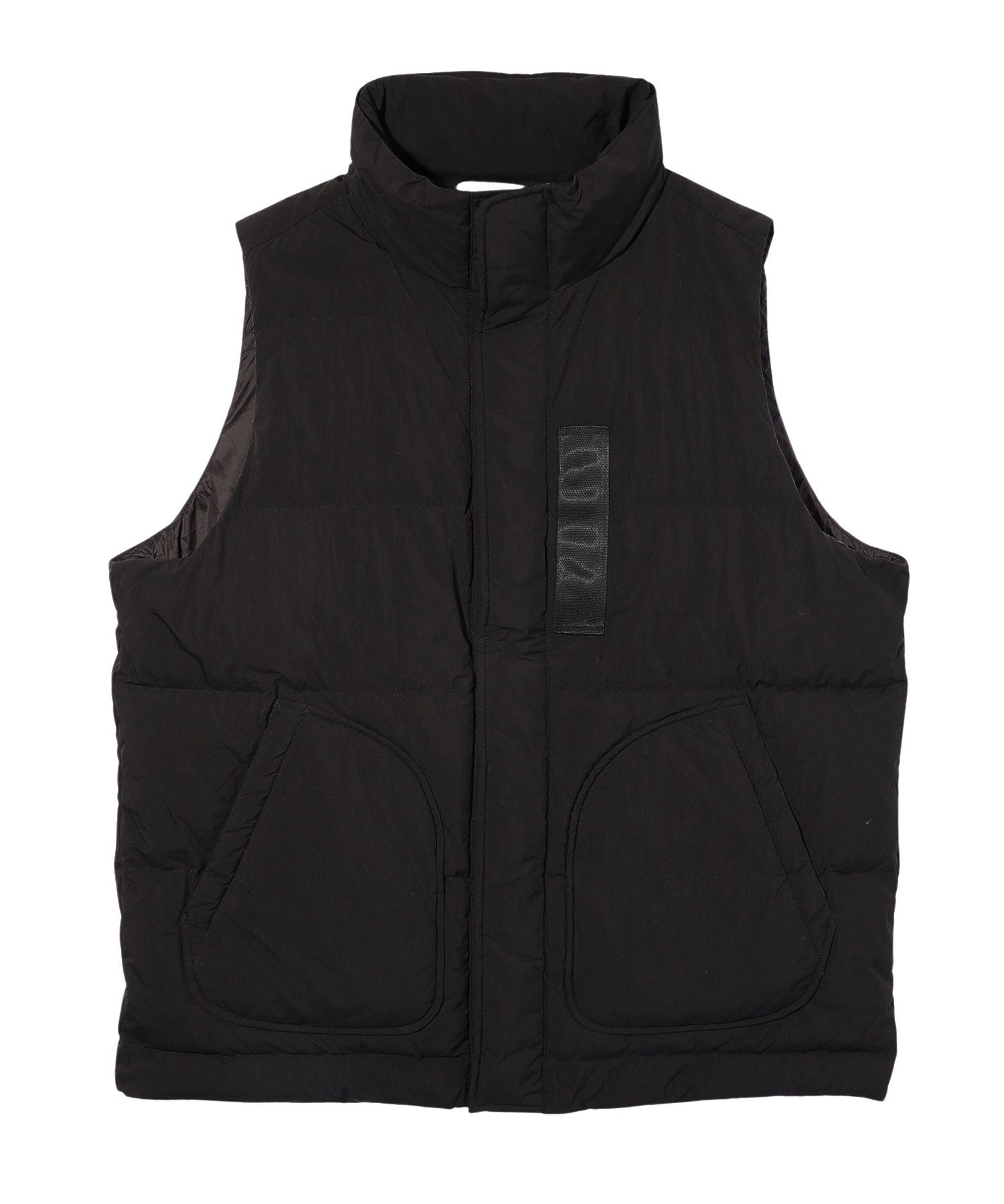 White Mountaineering/ホワイトマウンテニアリング/WMxTAION DOWN VEST/WM2373202