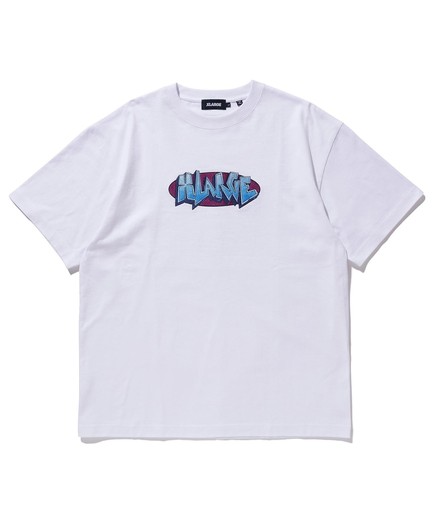 POLYGON LOGO S/S TEE XLARGE