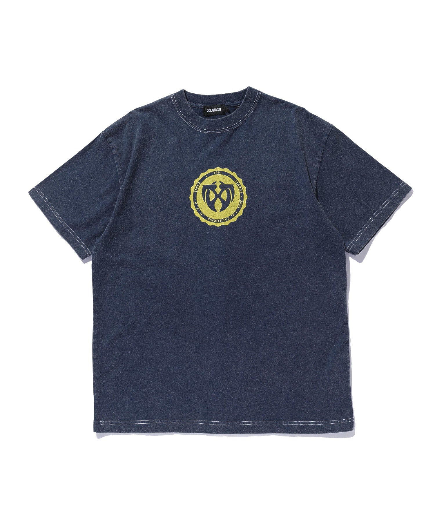 XL COLLEGE S/S TEE