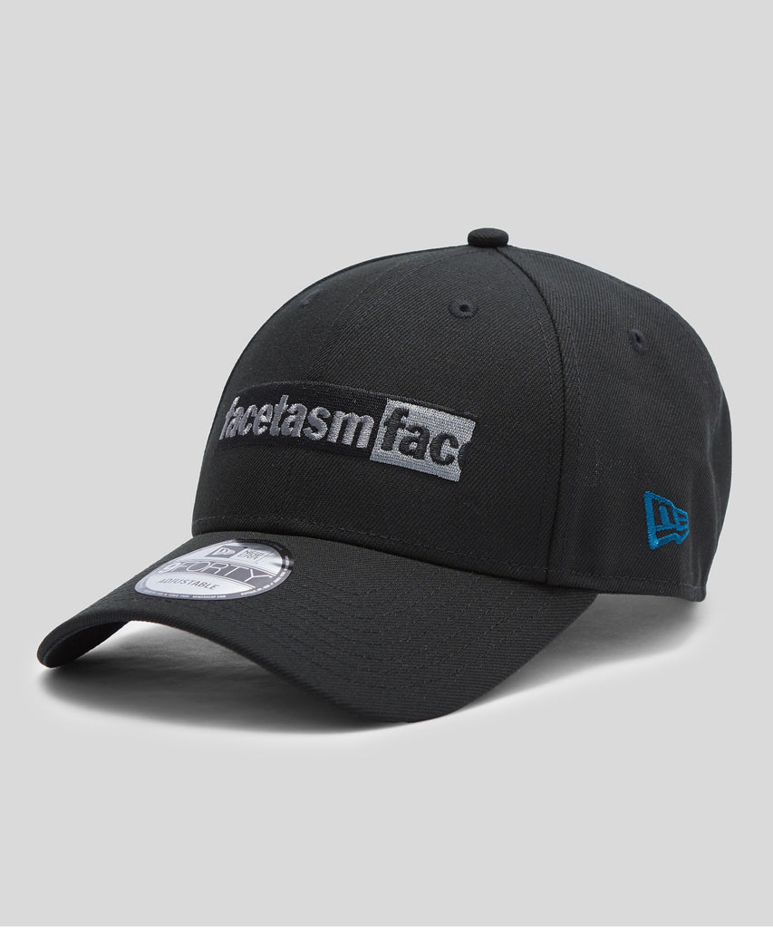 New Era × Facetasm Styles / FACETASM NEW ERA LOGO CAP MYK-CAP-01 – calif（カリフ