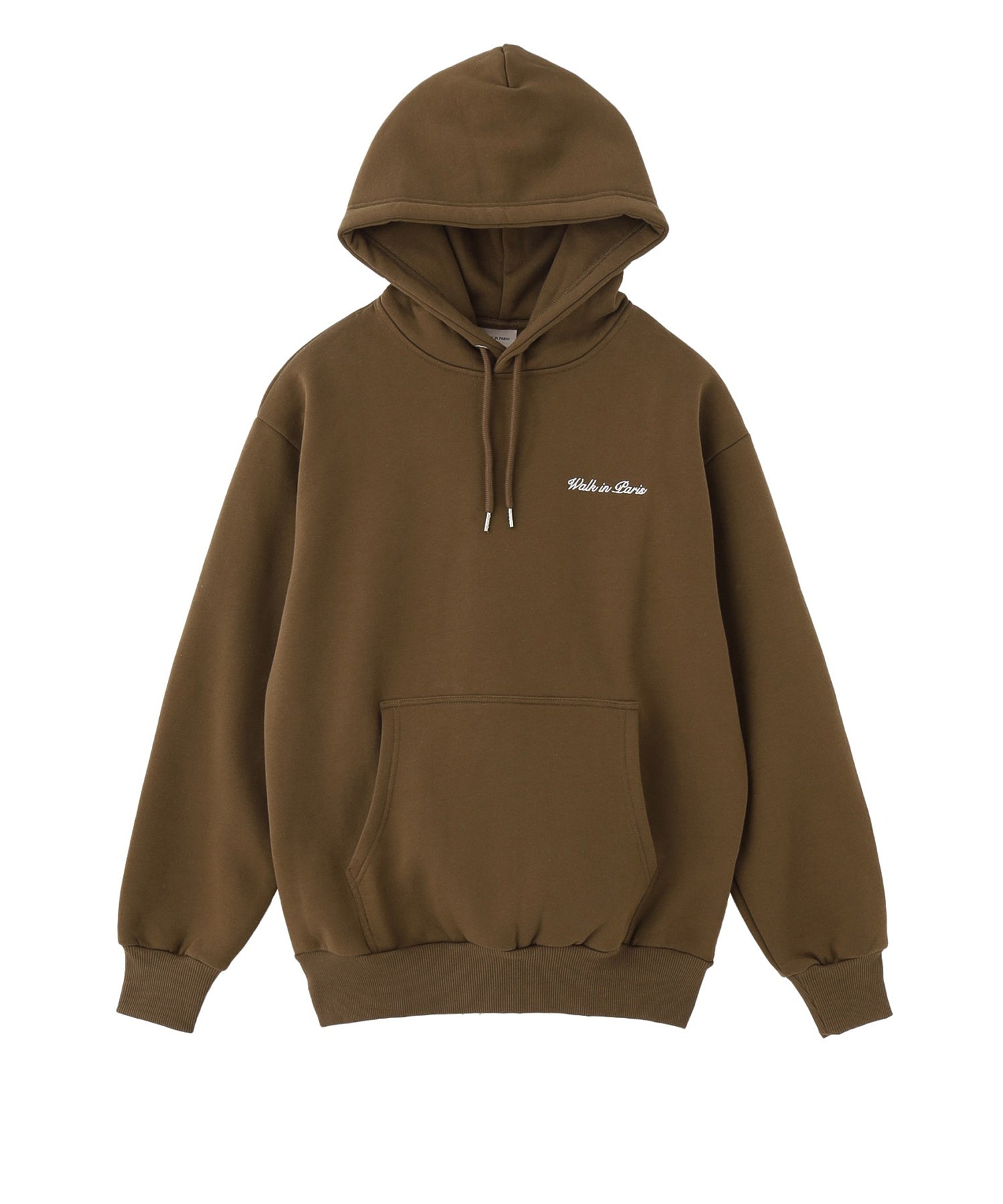 WALK IN PARIS/ウォーキンパリス/Timeless Hoodie