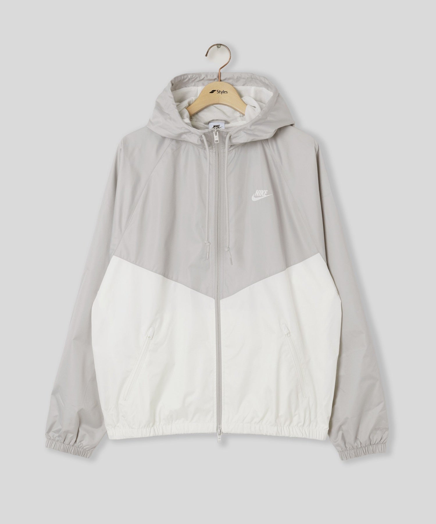 NIKE/ナイキ/AS M NK WR LND JKT 26 HV8370-012