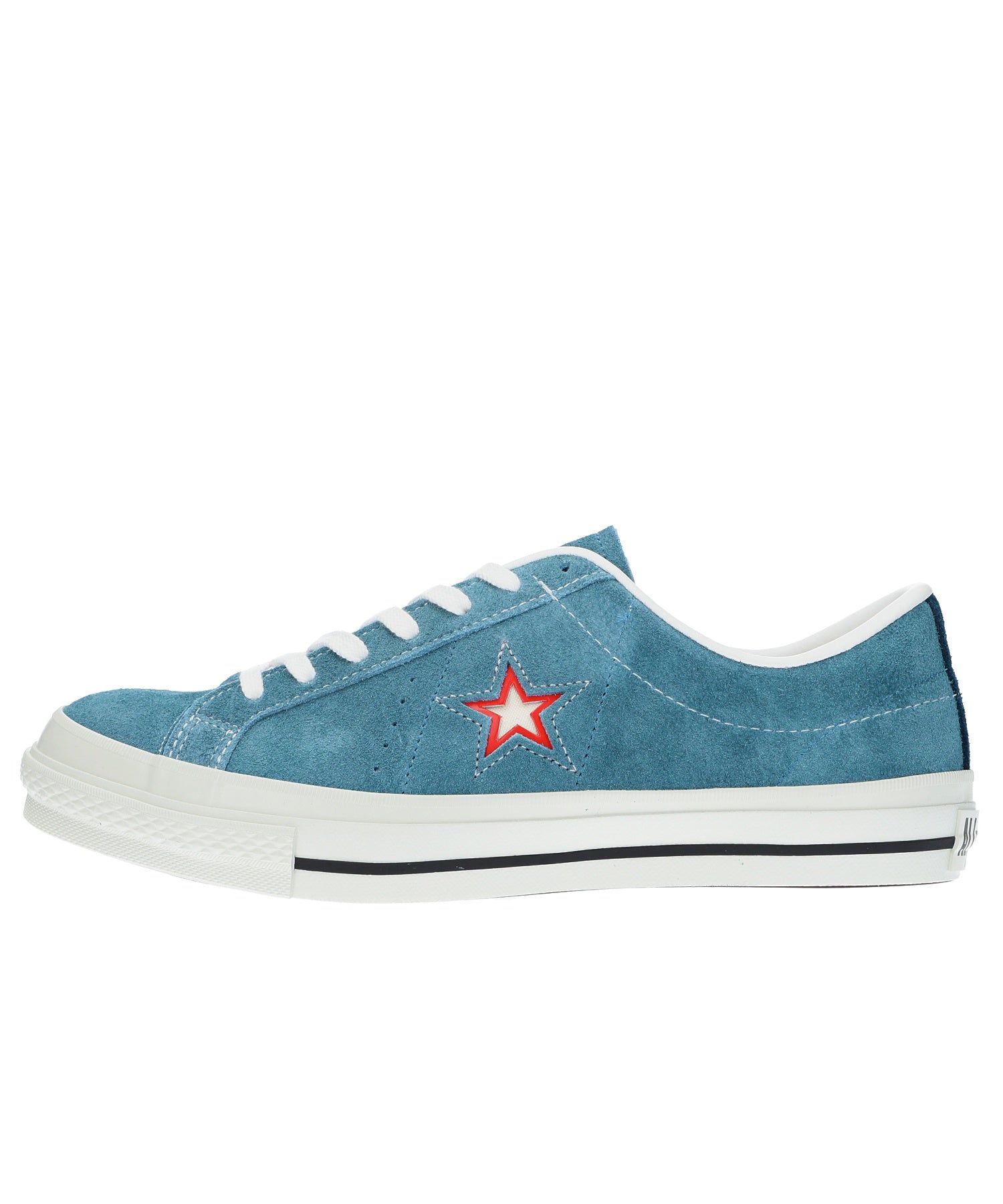 FACETASMxCONVERSE/ファセッタズム/ONE STAR J SUEDE/FC KR-SHO-U01