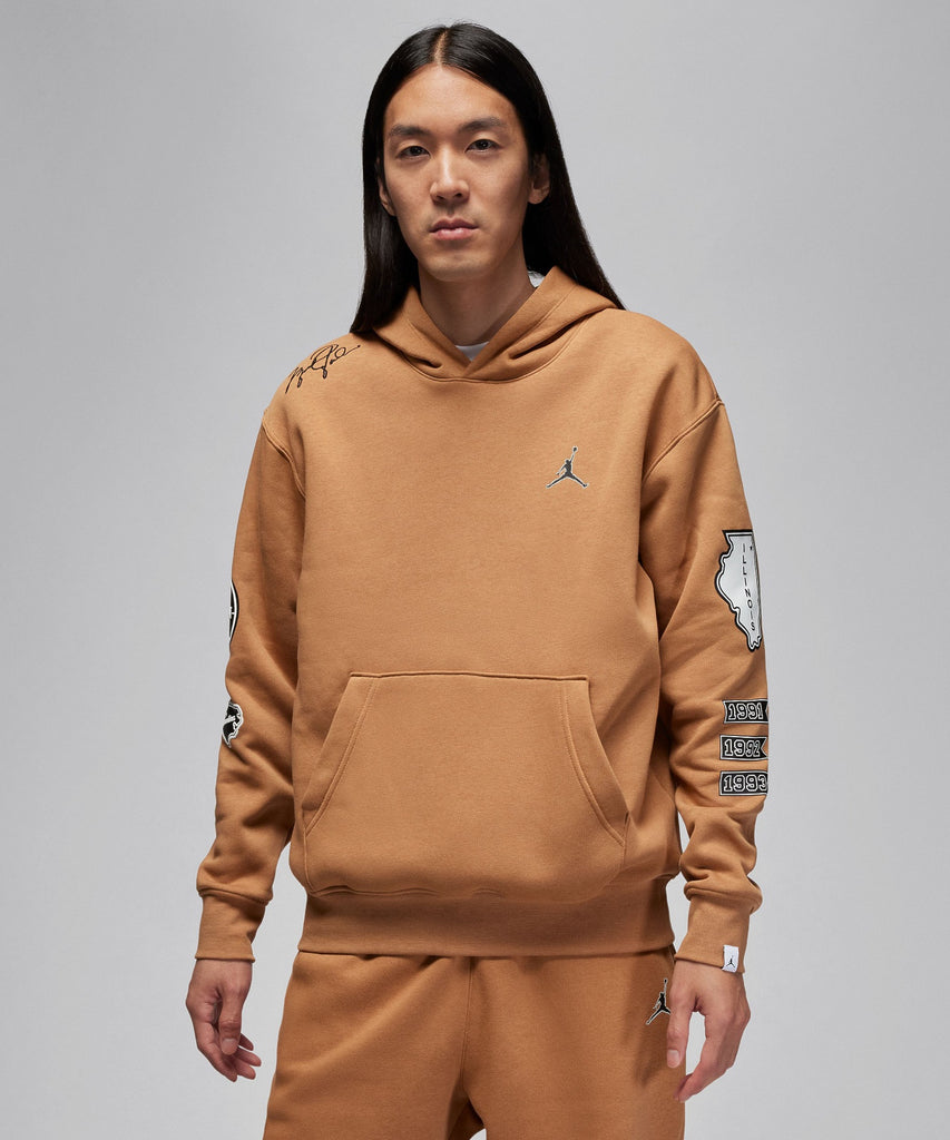 ★韓国の人気★【NIKE】★JORDAN ESS FLEECE フーディ★関税込★ ☆韓国の人気☆【NIKE】☆JORDAN ESS FLEECE フーディ☆関税込