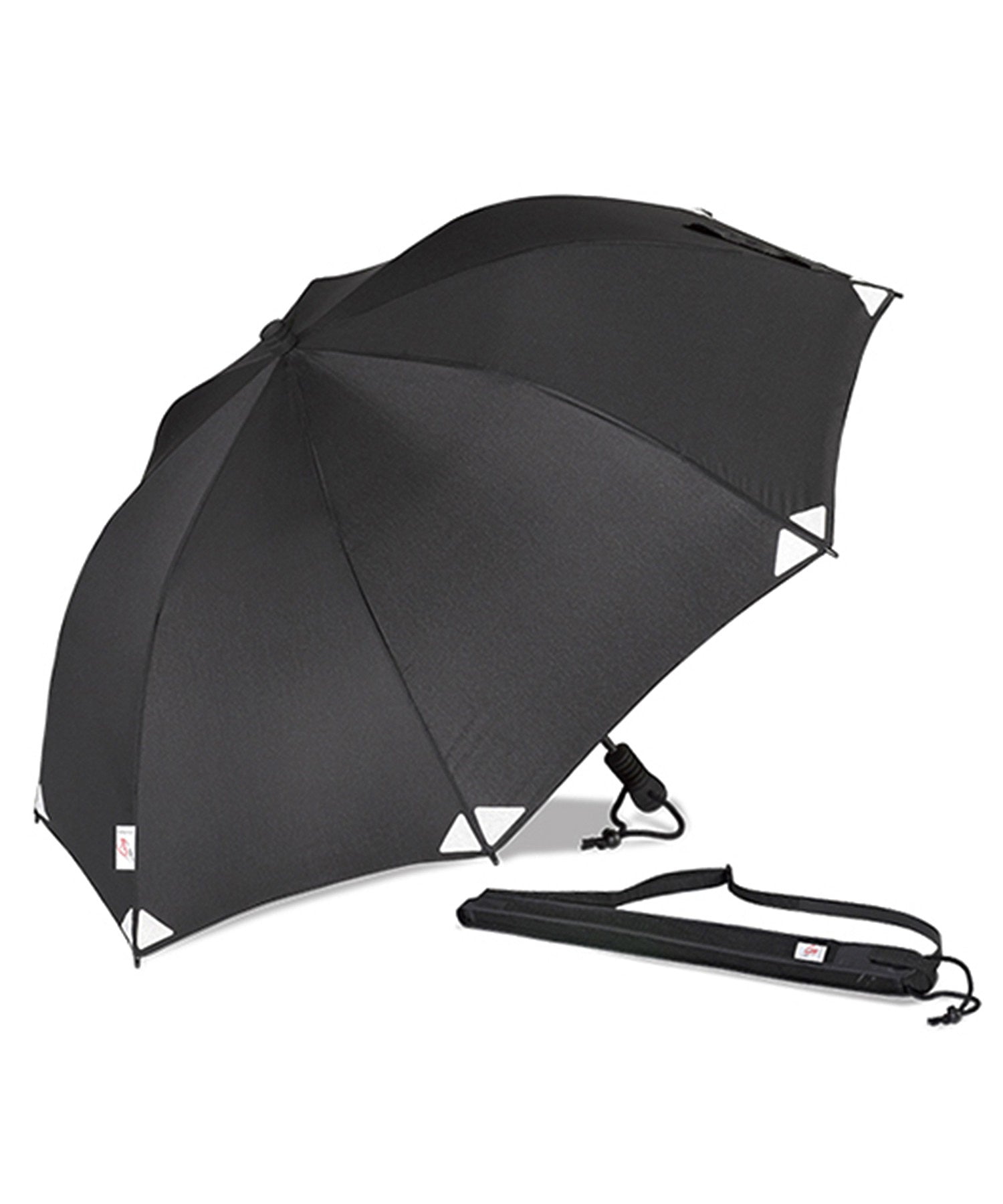 【EuroSCHIRM】ES Swingliteflex ﾘﾌﾚｸﾄ BK