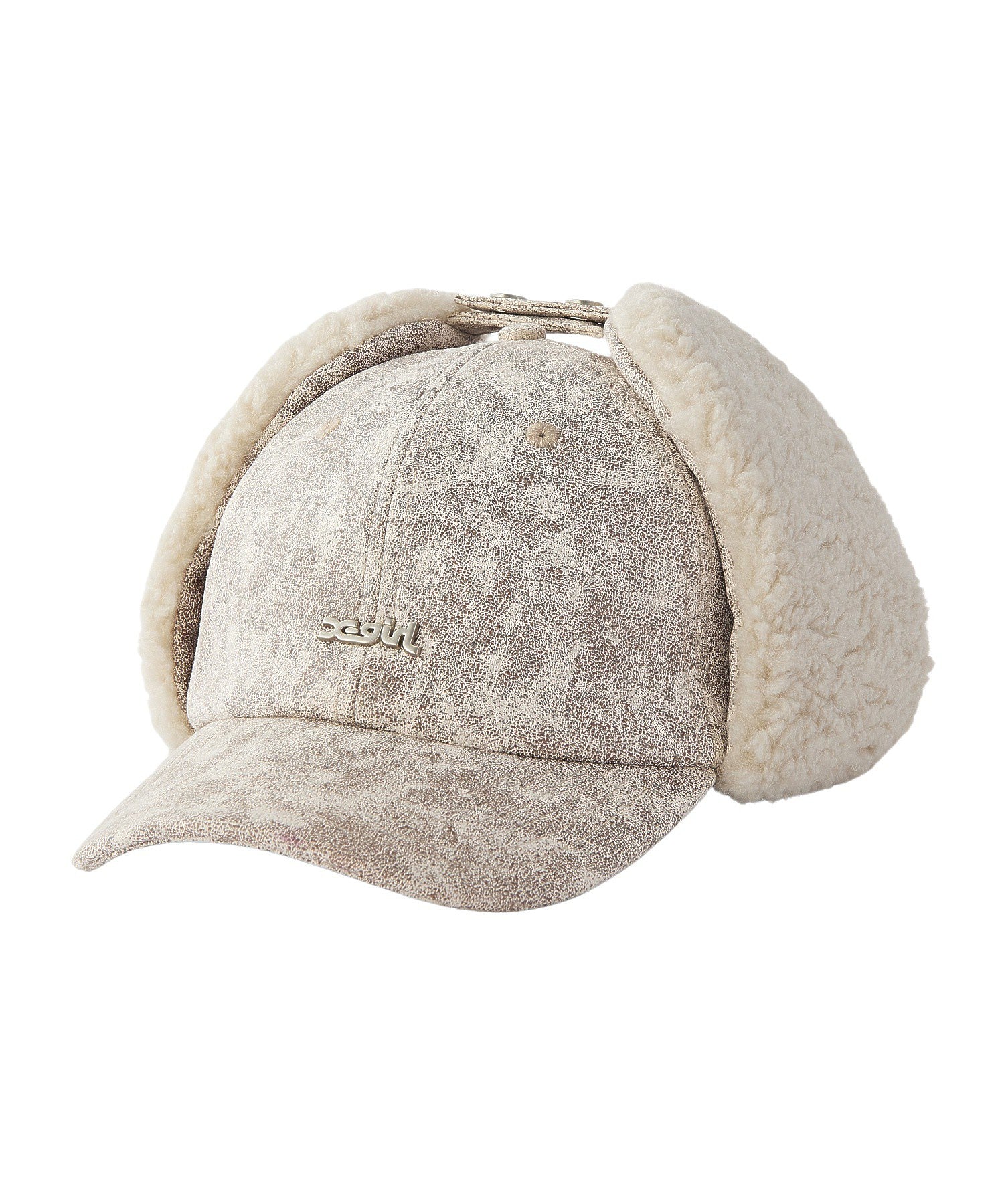 DOG EAR BOA CAP