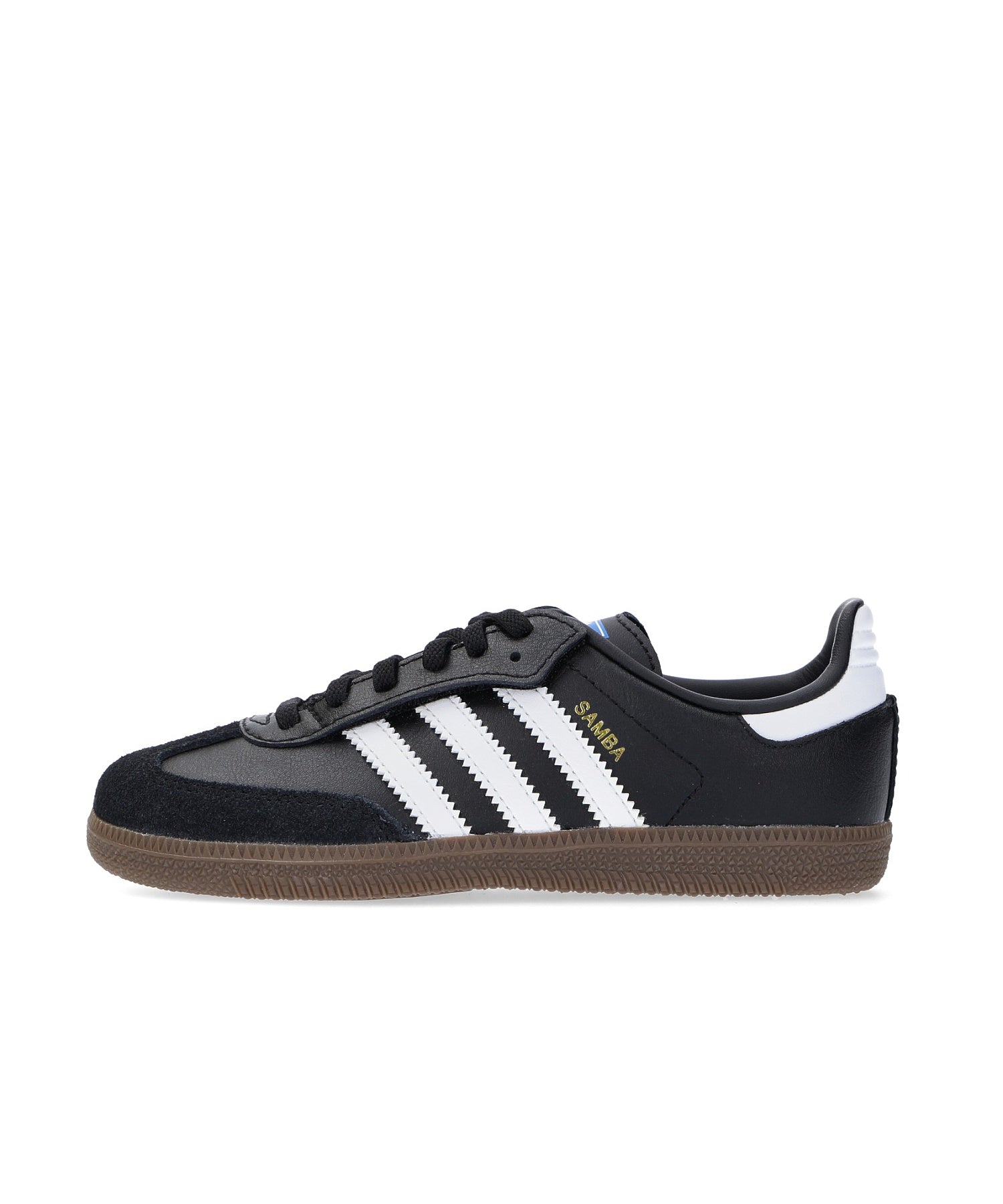 adidas/アディダス/KIDS SAMBA OG CF EL C OOO37/JQ6390