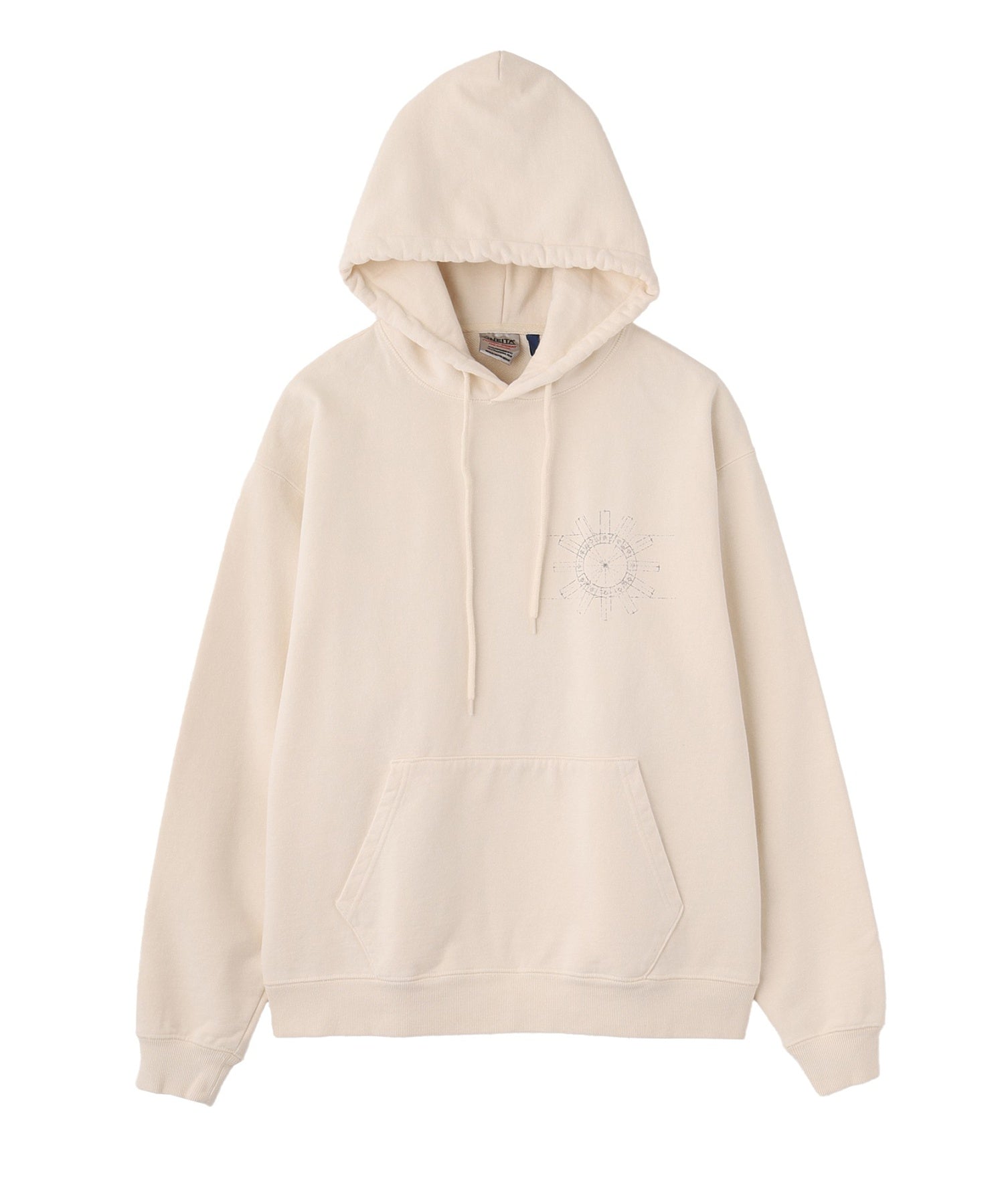 SEMOH/セモー/HOOD SWEAT 28-3-HM01