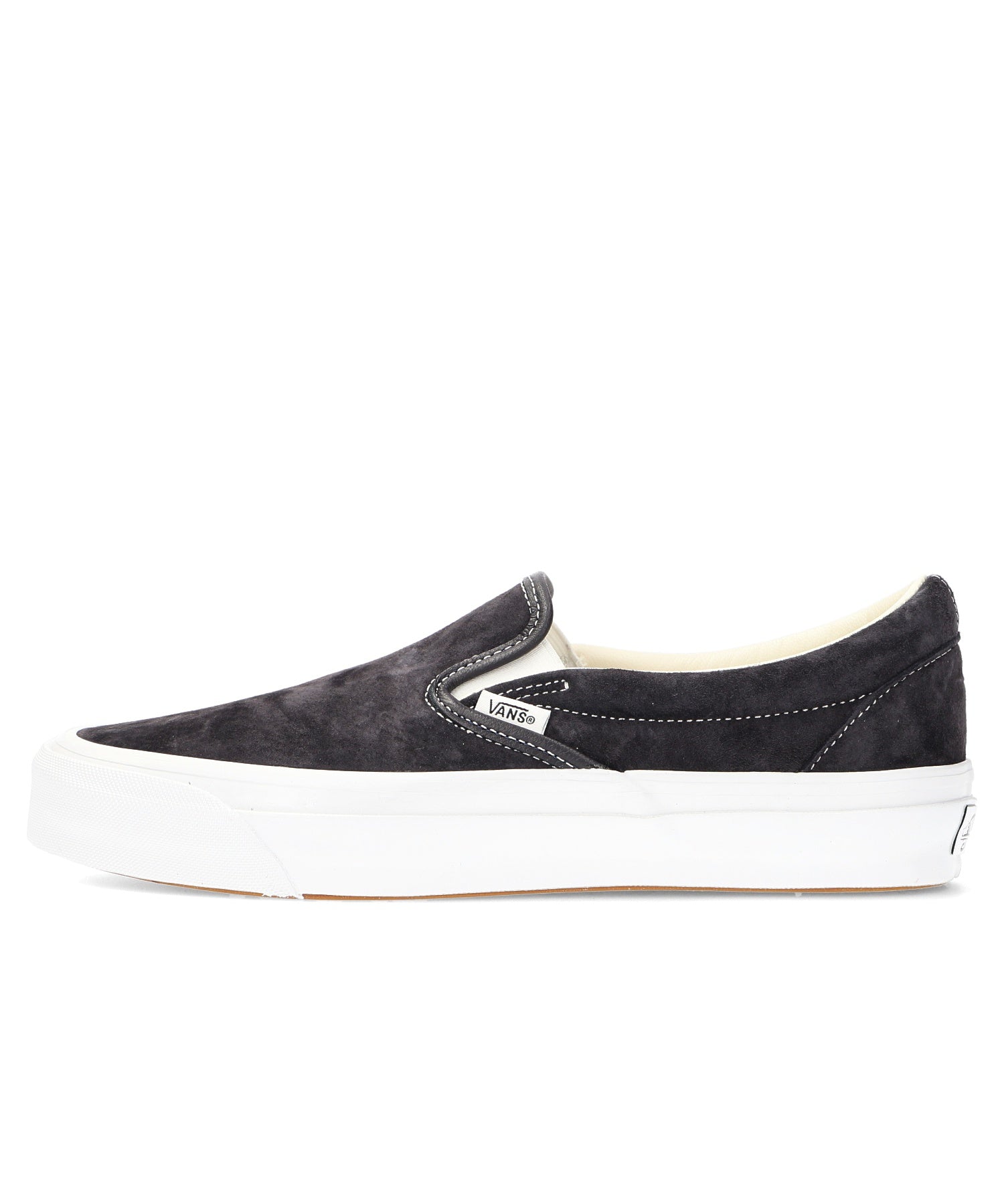 VANS/ヴァンズ/LX Classic Slip-On 98/VN000D5AEPW