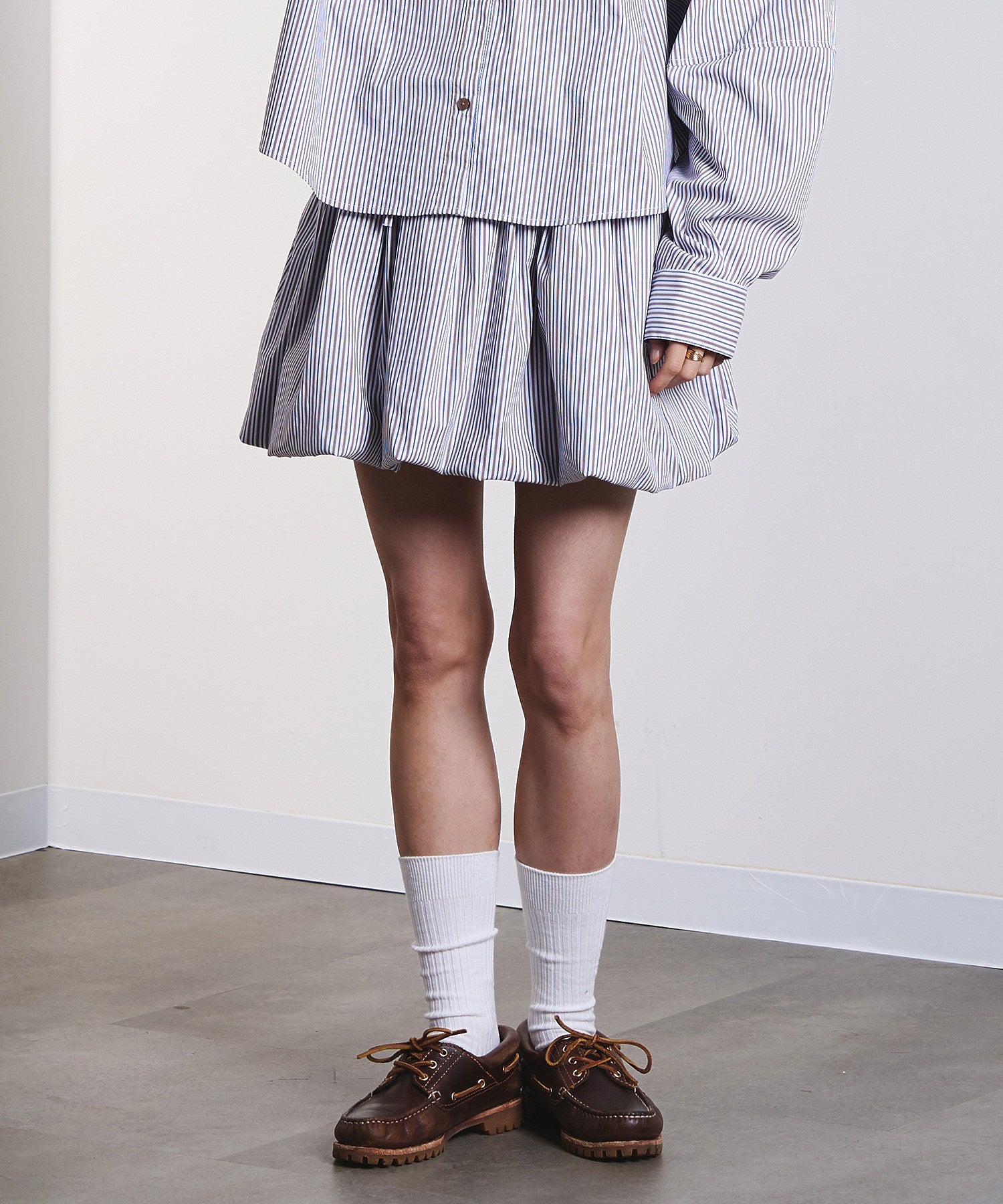 ASSORTED BALLOON SKIRT