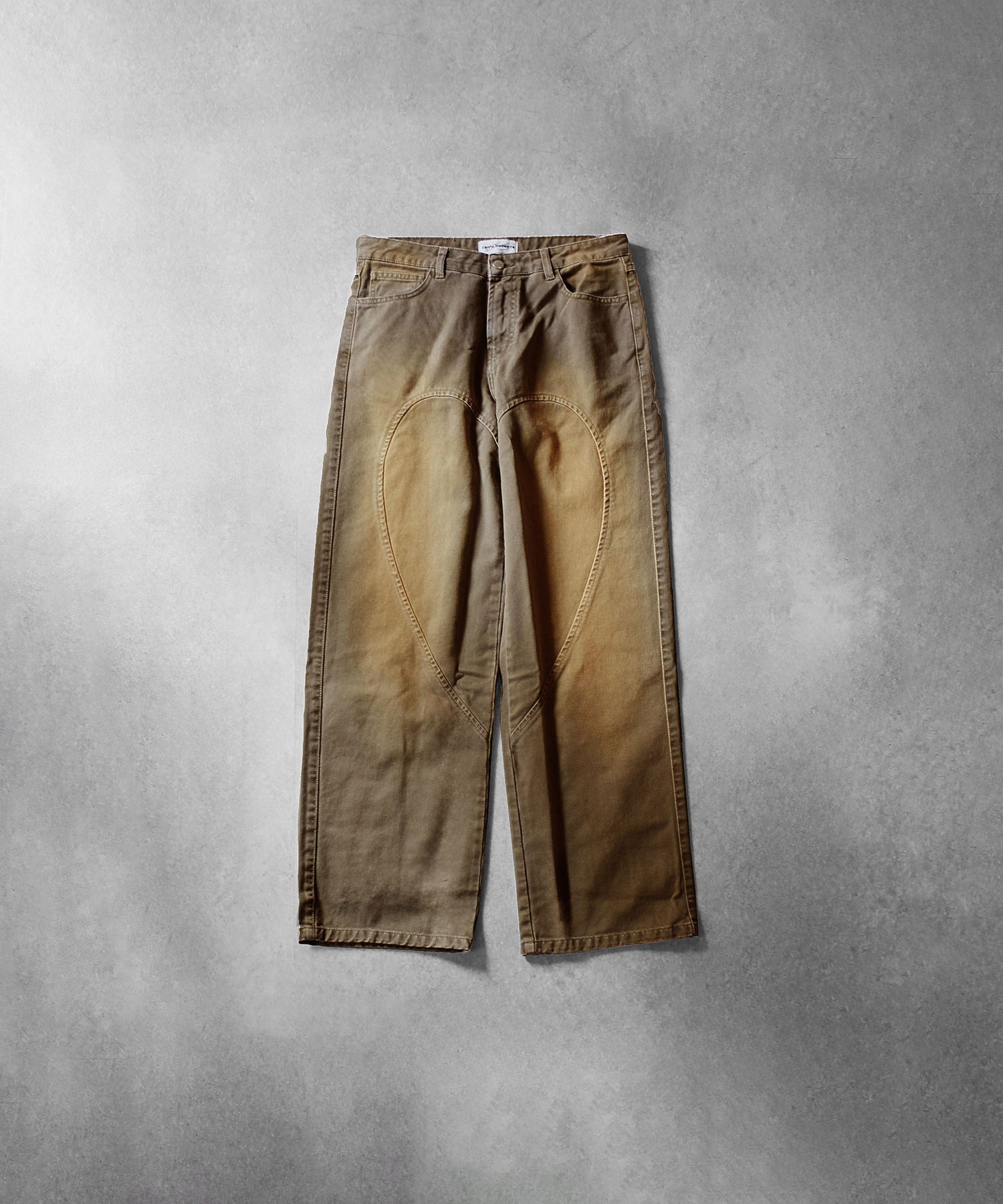 carne bollente/LOVE PANTS FOREVER
