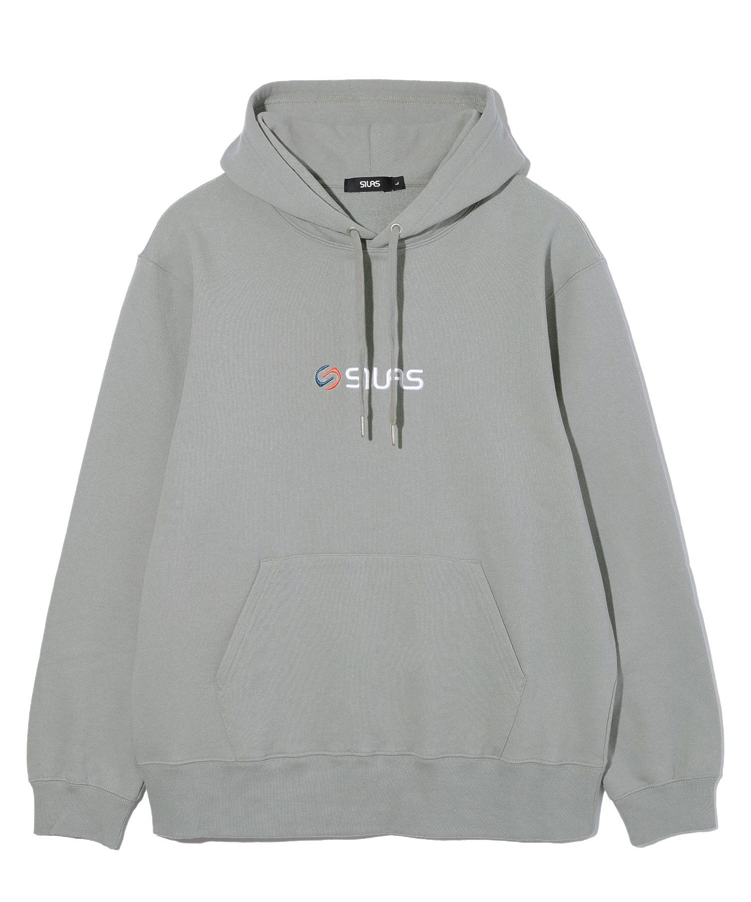 OLD LOGO BASIC SWEAT HOODIE