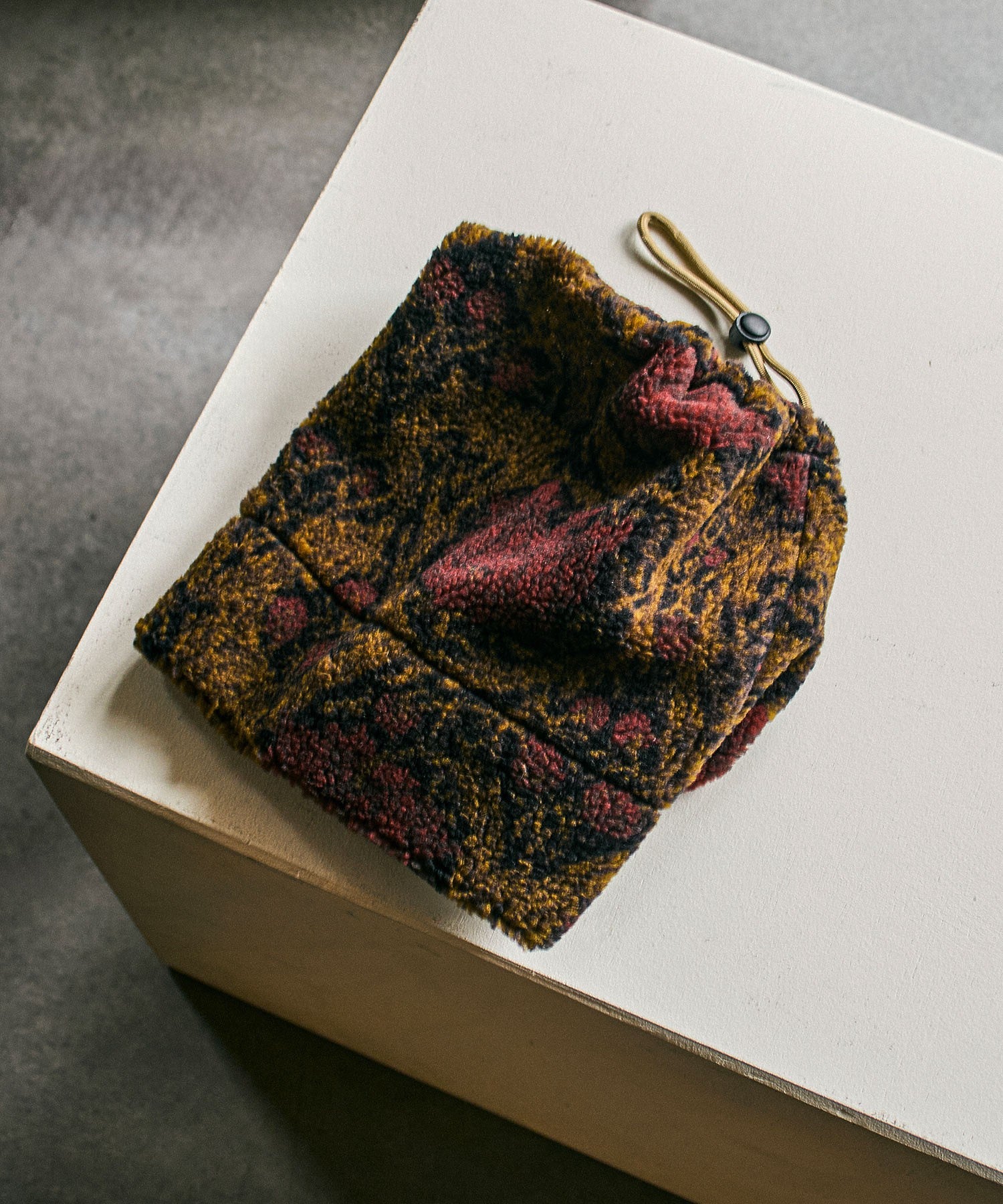 SUBLIME/LIBERTY 2WAY NECK GAITER