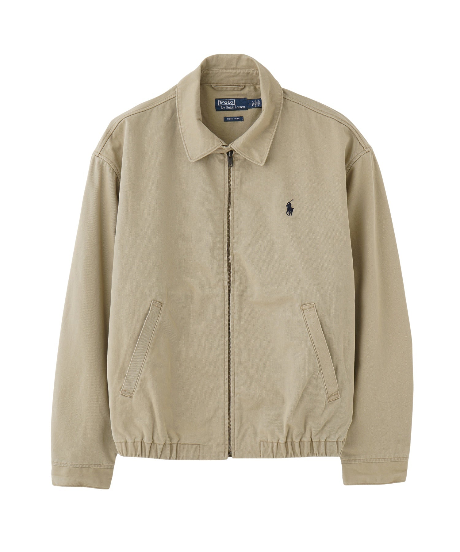 POLO RALPH LAUREN/ポロ ラルフ ローレン/BIG FIT WIND BREAKER