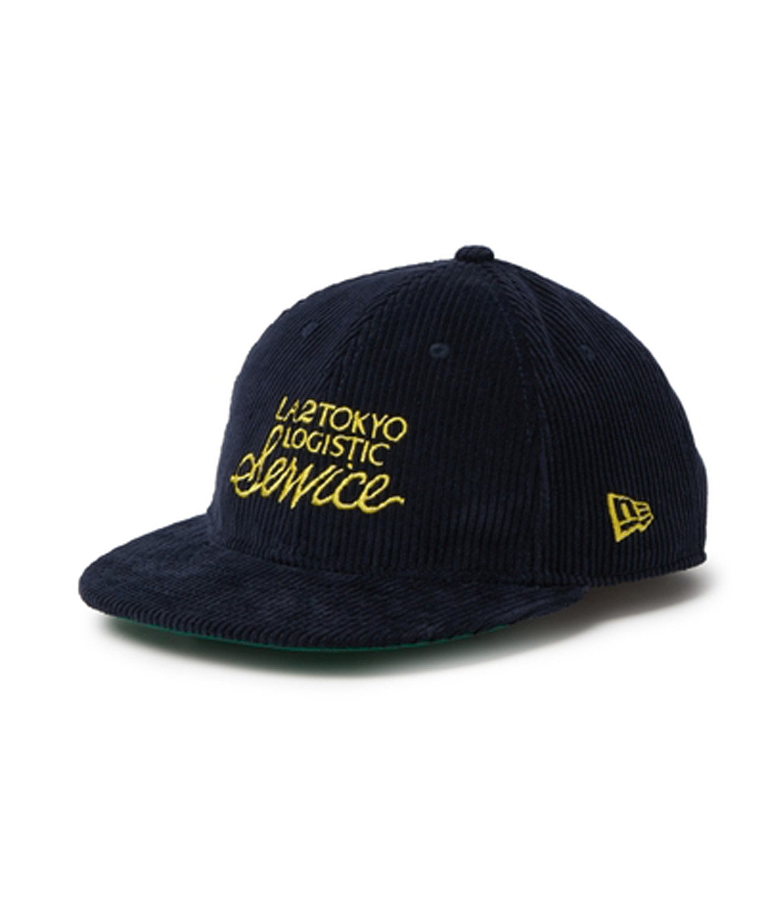 【NEWERA】RC 9FIFTY Flat Visor Sean Wotherspoon 8W CORDUROY 15156294