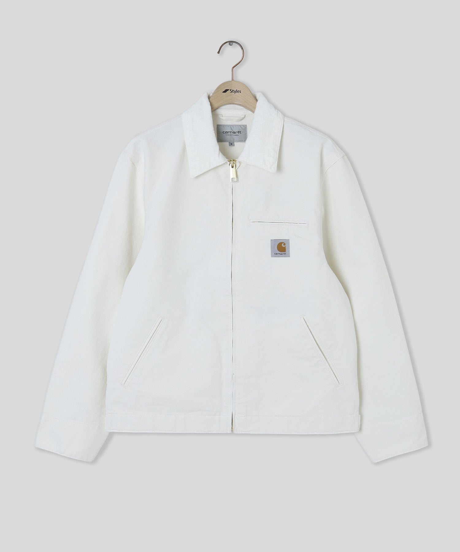 CARHARTT/カーハート/WIP DETROIT JACKET I033112-0DJ02