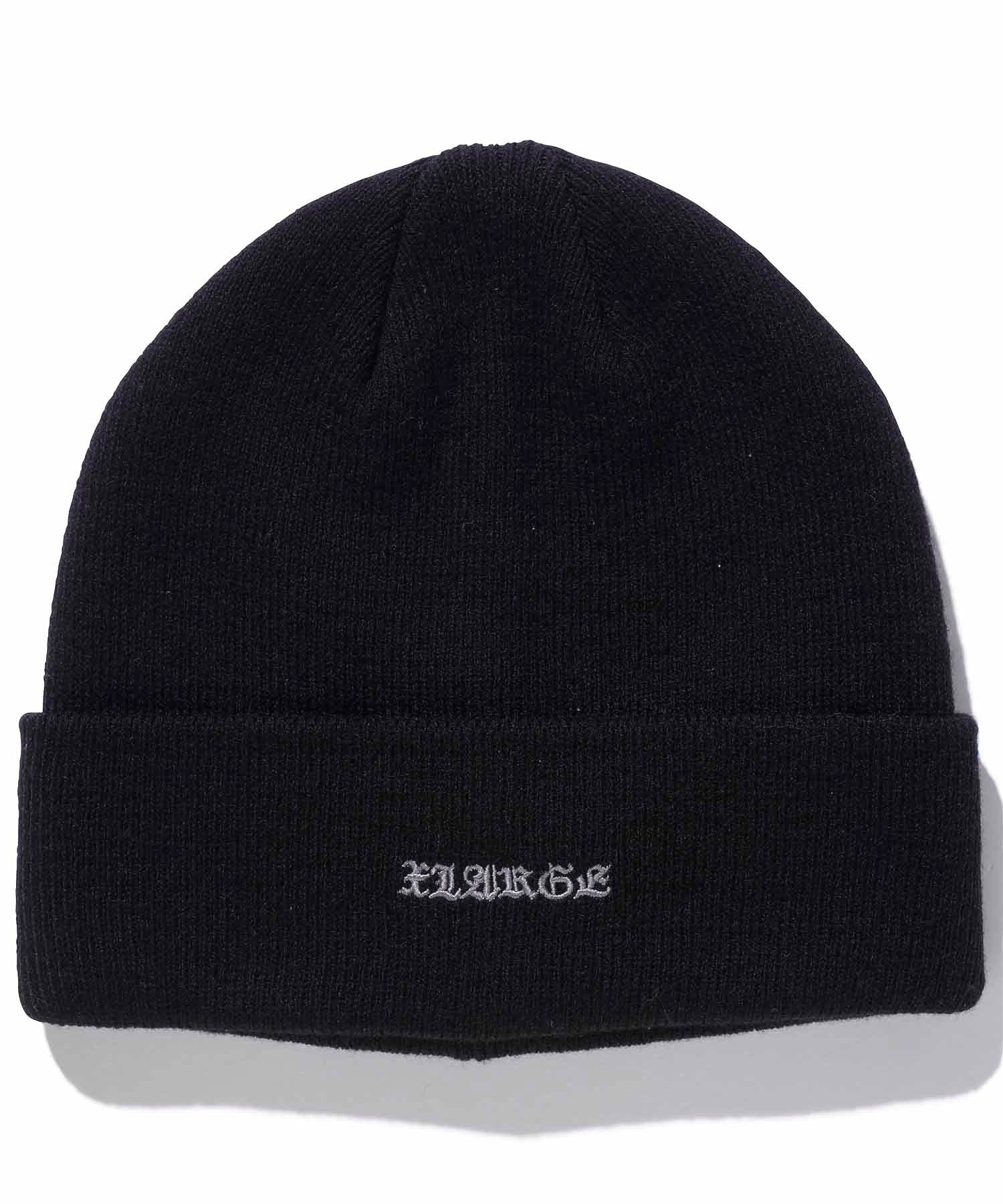 OLD ENGLISH BEANIE XLARGE