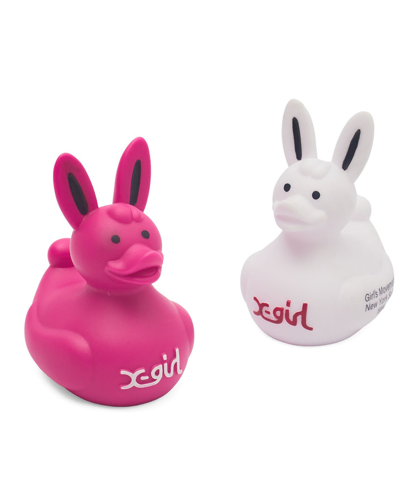 BUNNY RUBBER DUCK – calif（カリフ）公式サイト