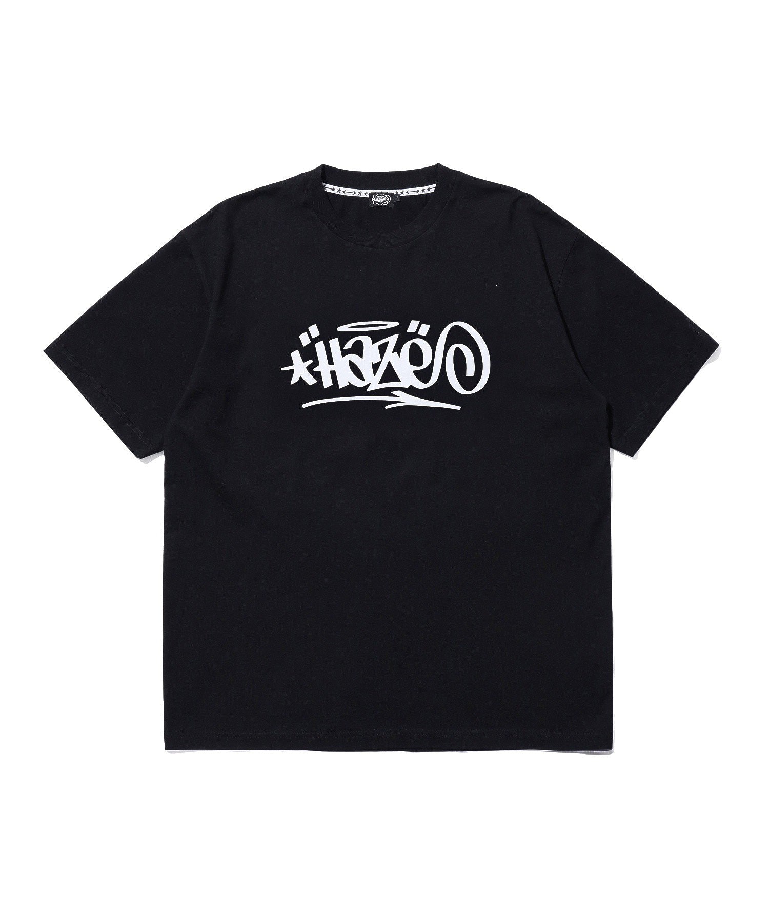 HAZE LOGO S/S TEE calif-ART