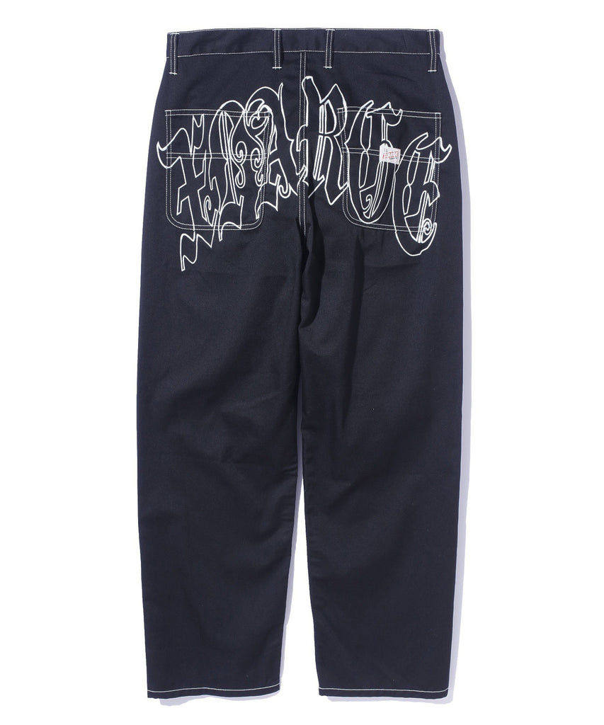 OLD ENGLISH WORK PANTS – calif（カリフ）公式サイト