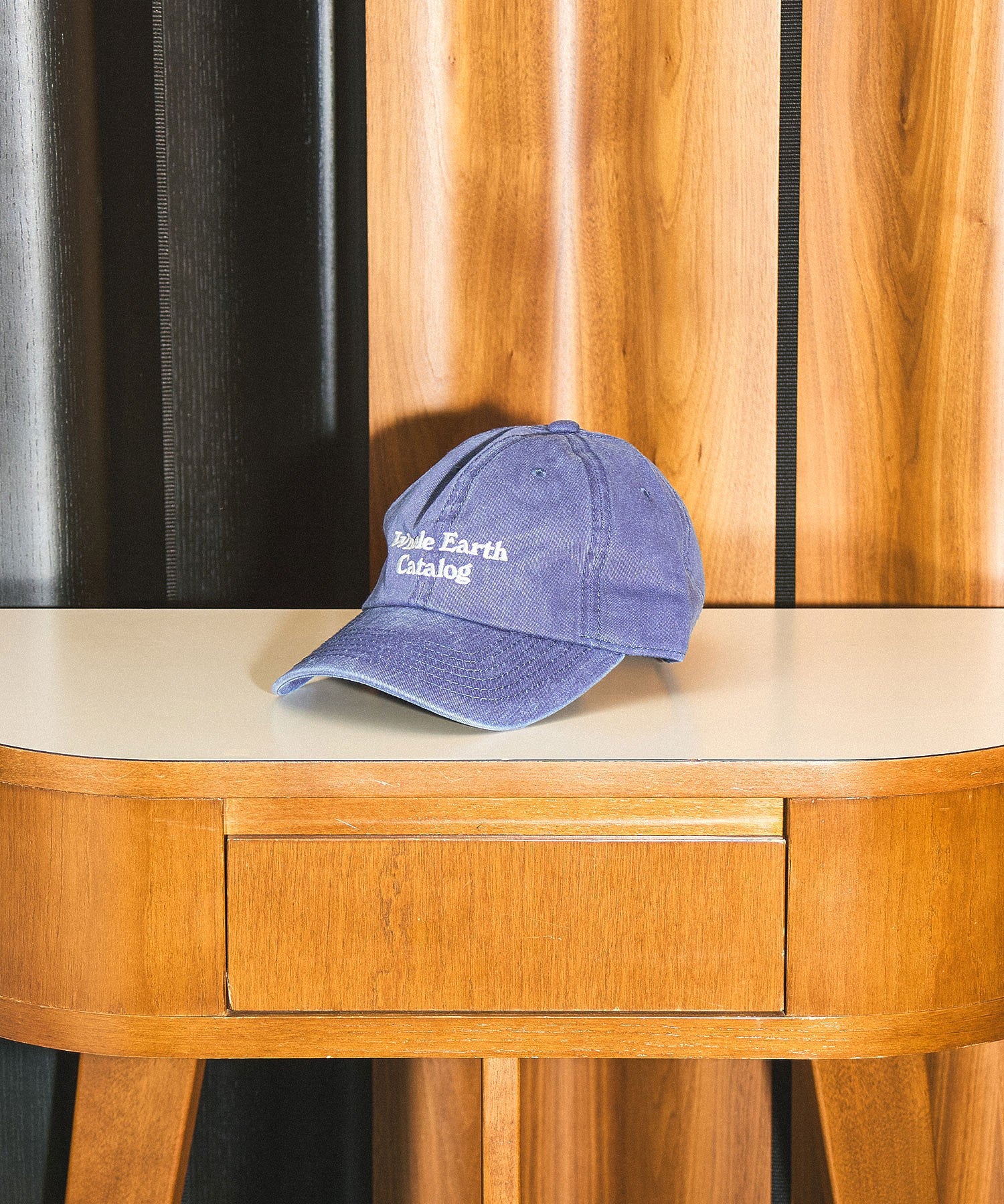INFIELDER DESIGN/EMB CAP